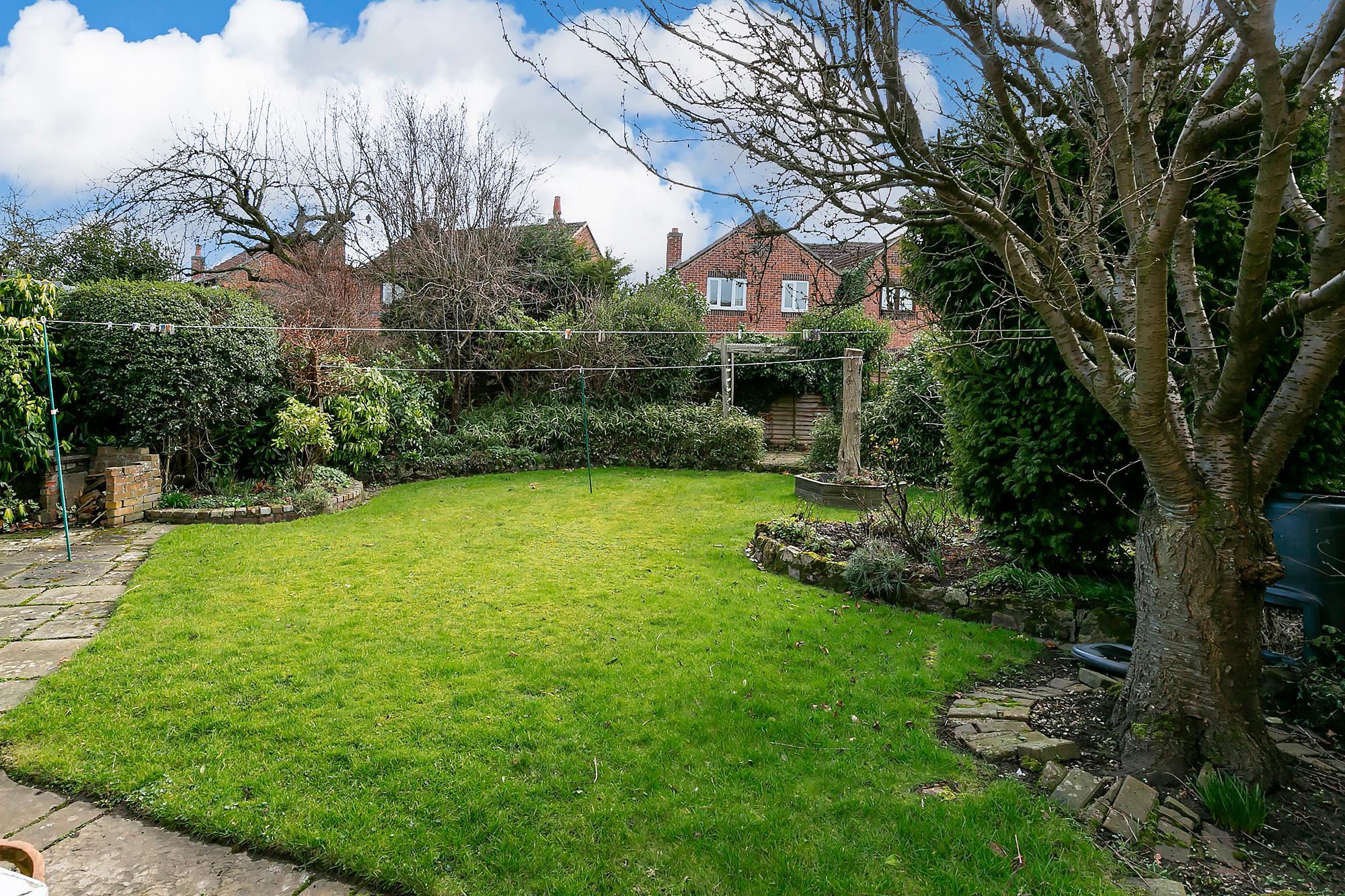 2 Dovecote Garth, Elvington, York