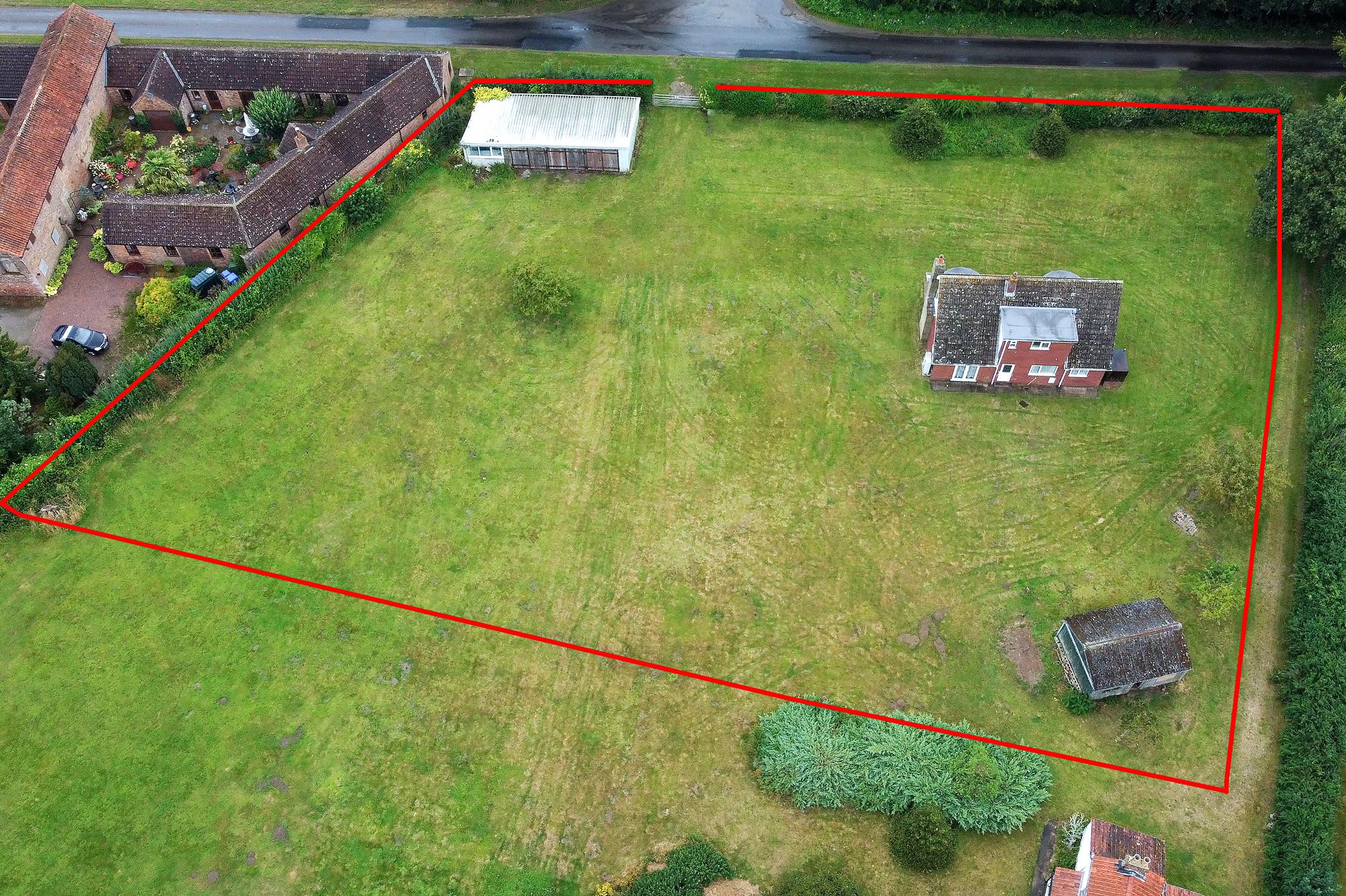 Field House Bolton Lane, Wilberfoss, York