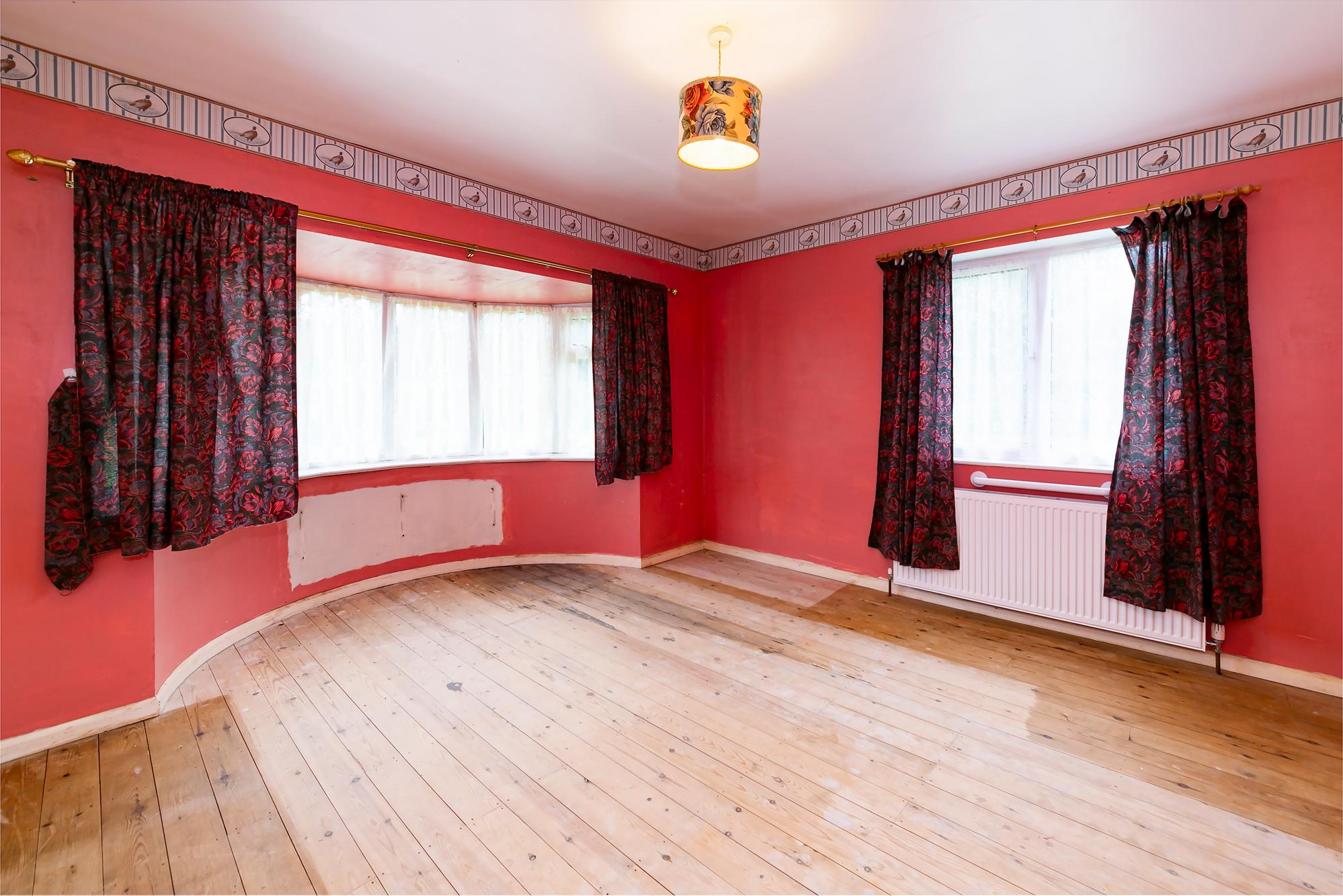 Field House Bolton Lane, Wilberfoss, York