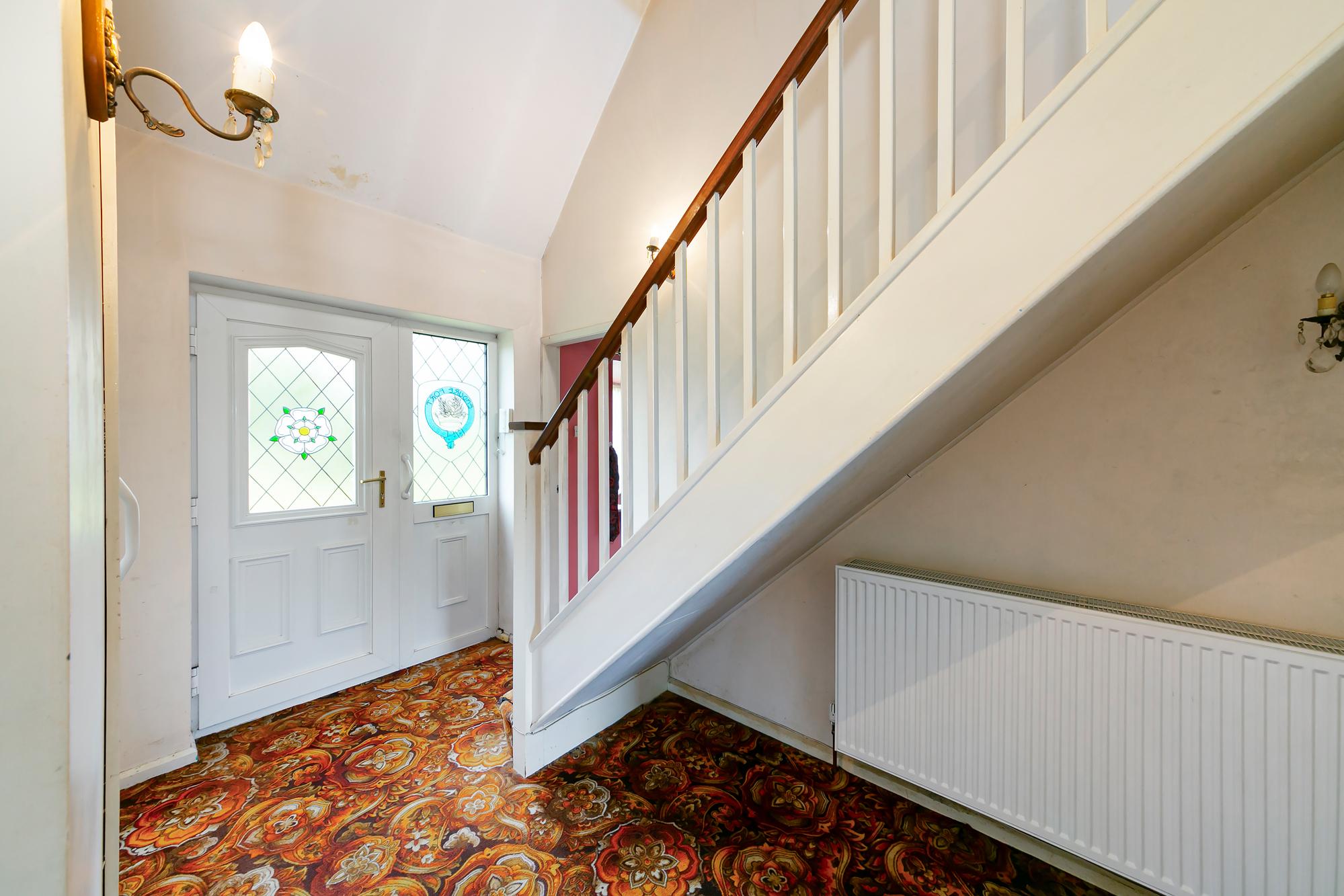 Field House Bolton Lane, Wilberfoss, York