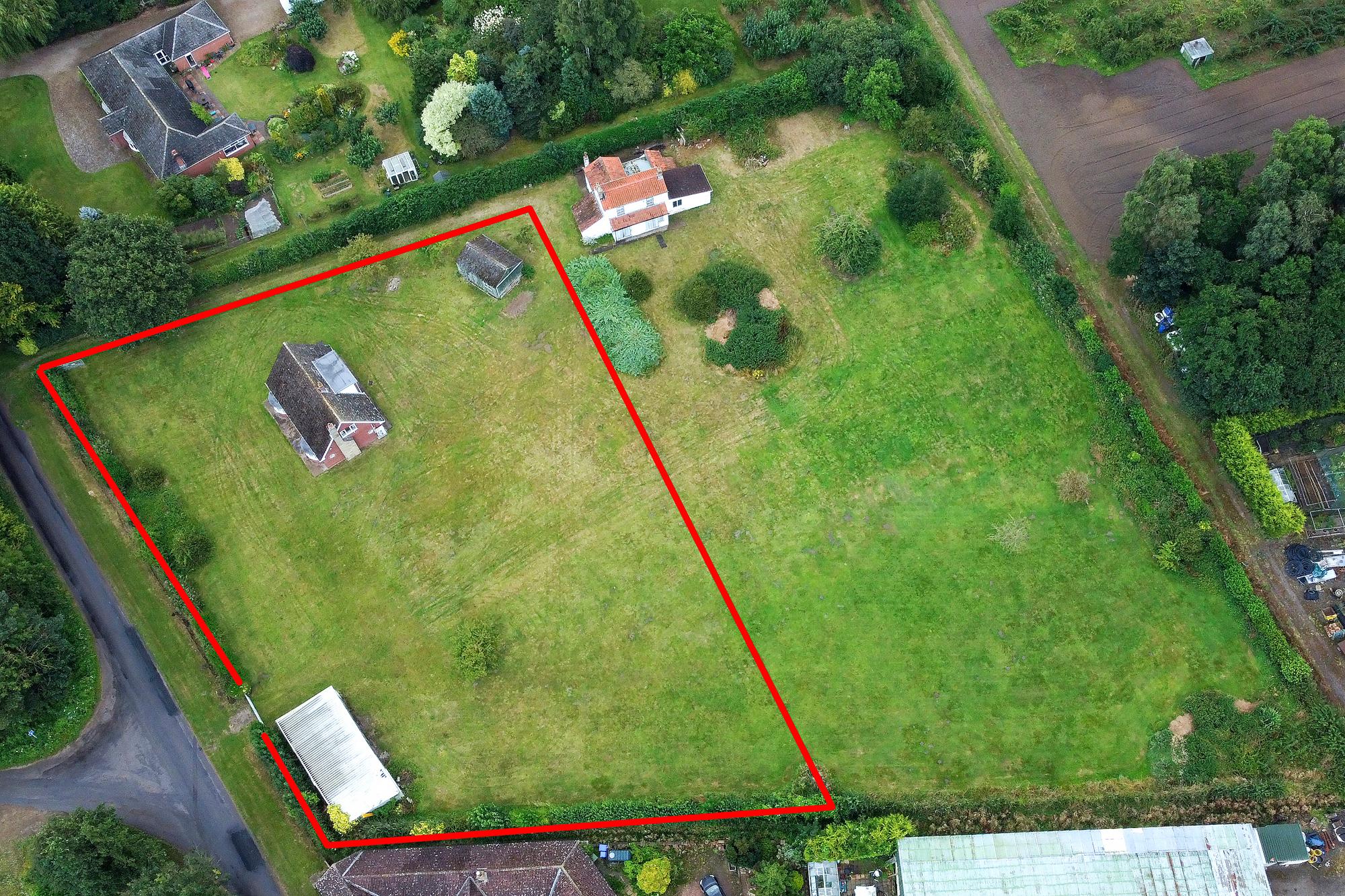 Field House Bolton Lane, Wilberfoss, York