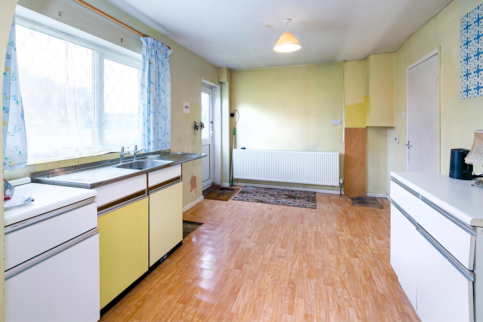 Field House Bolton Lane, Wilberfoss, York