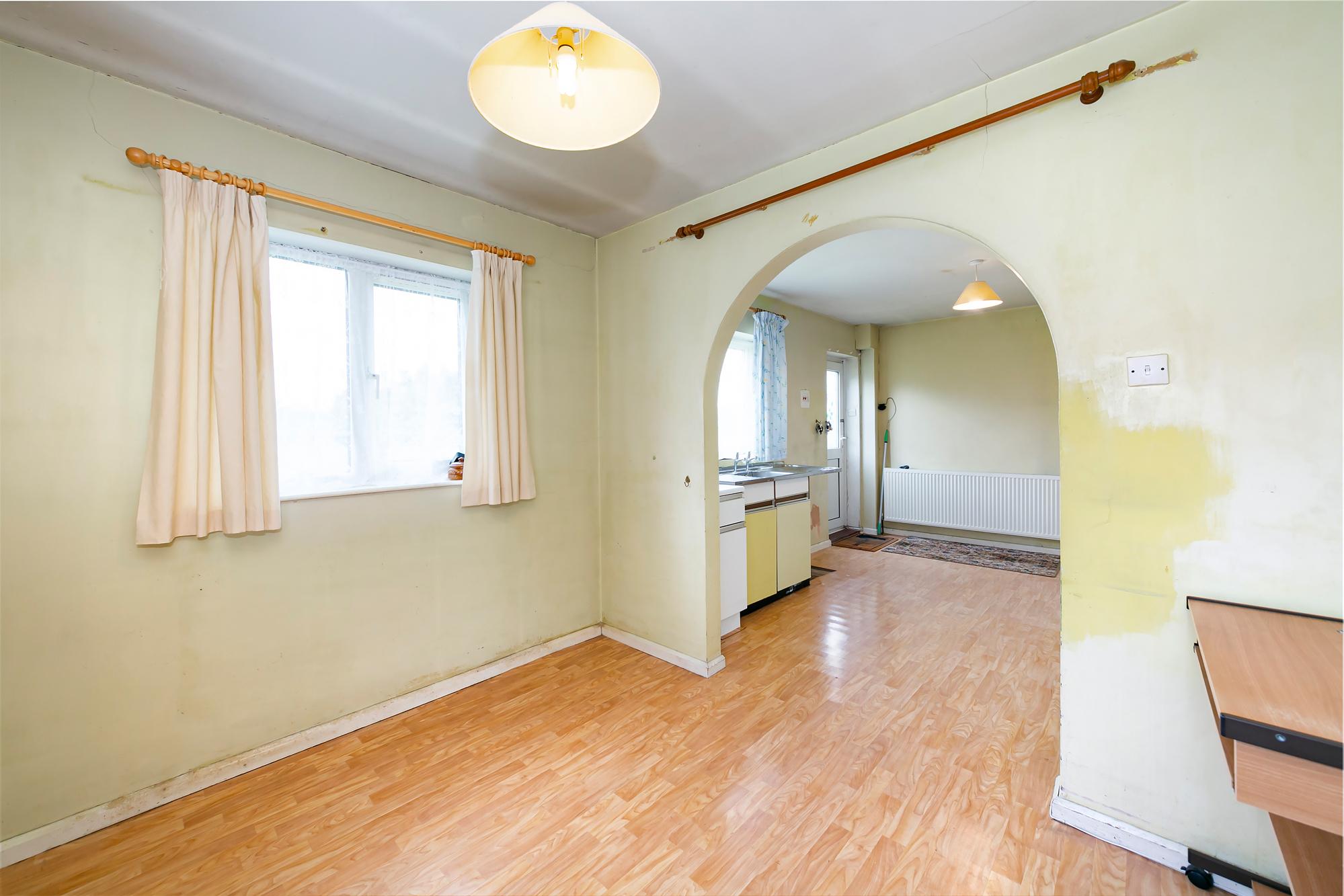 Field House Bolton Lane, Wilberfoss, York