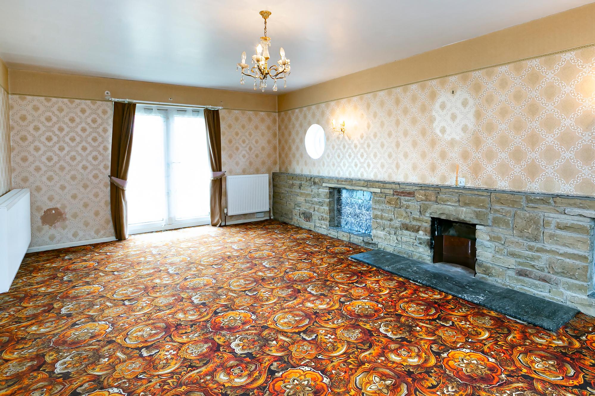 Field House Bolton Lane, Wilberfoss, York