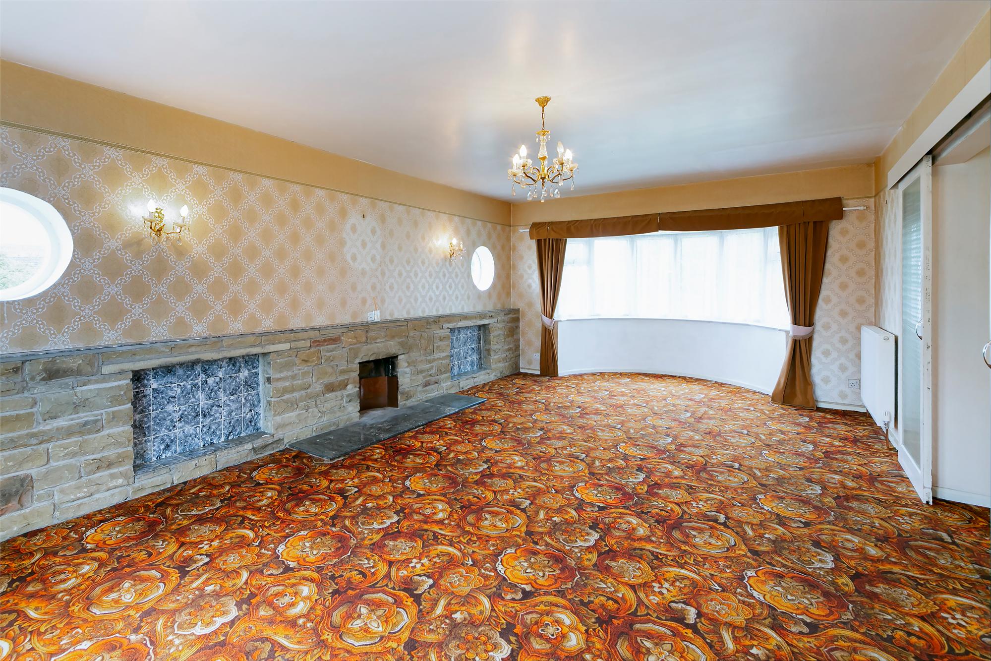 Field House Bolton Lane, Wilberfoss, York