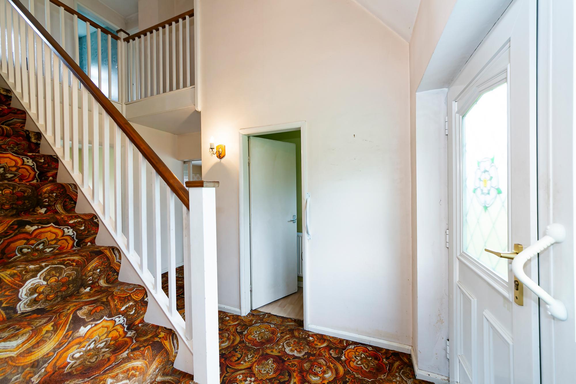 Field House Bolton Lane, Wilberfoss, York