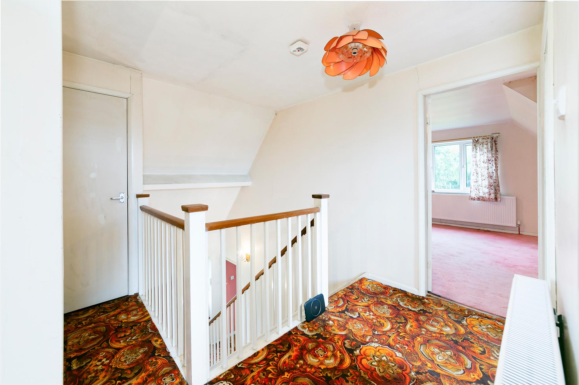 Field House Bolton Lane, Wilberfoss, York