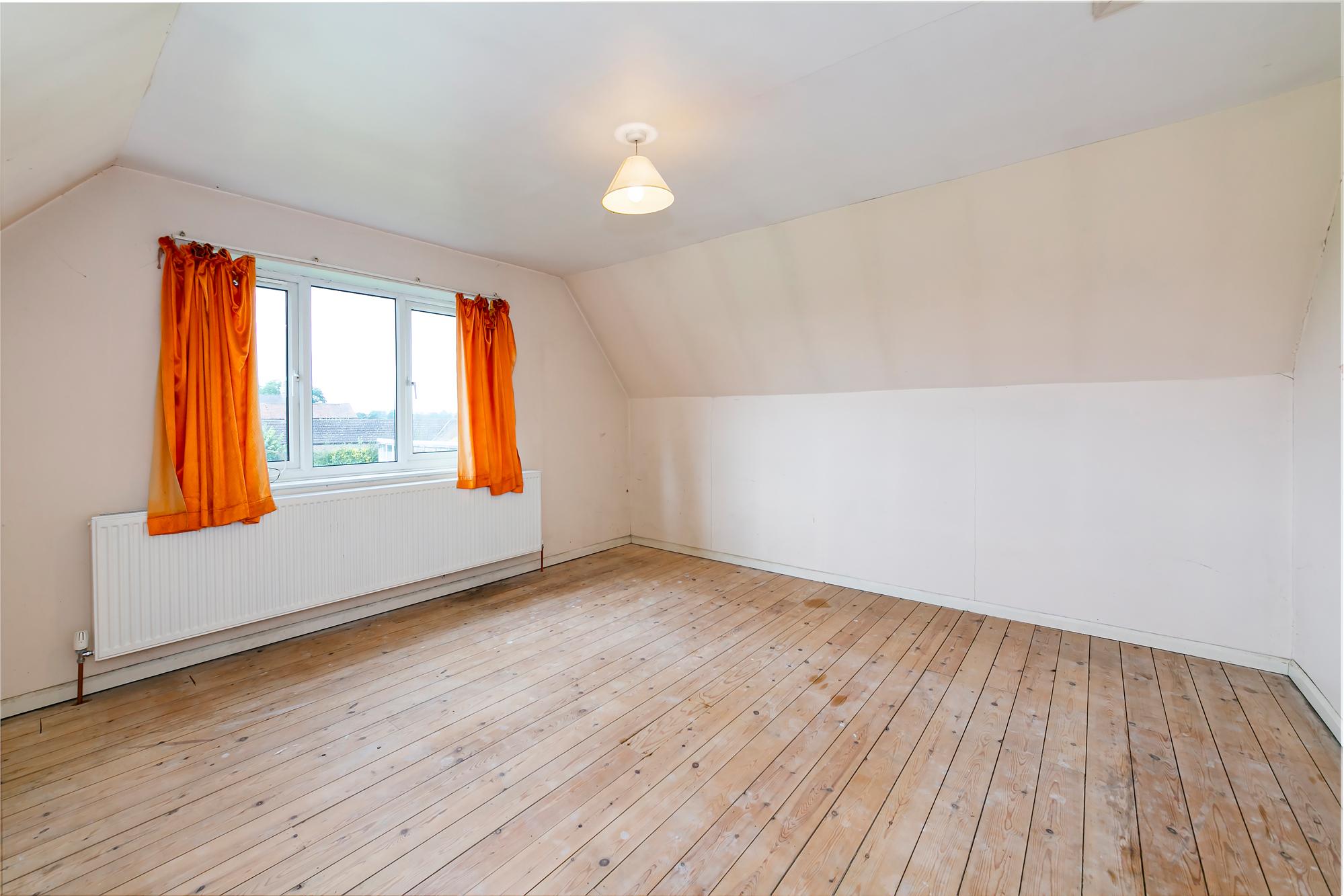 Field House Bolton Lane, Wilberfoss, York