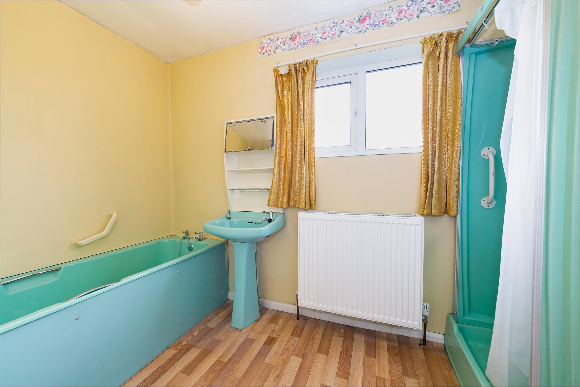 Field House Bolton Lane, Wilberfoss, York