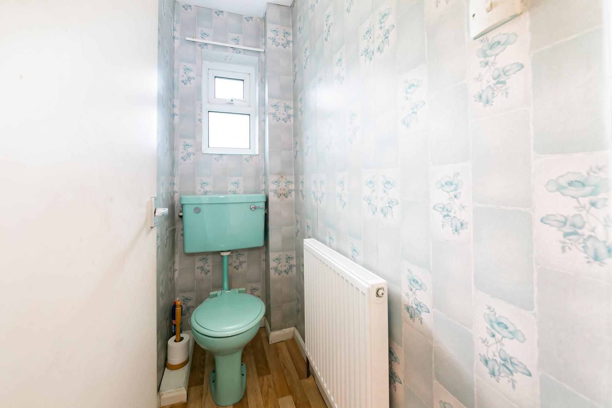 Field House Bolton Lane, Wilberfoss, York