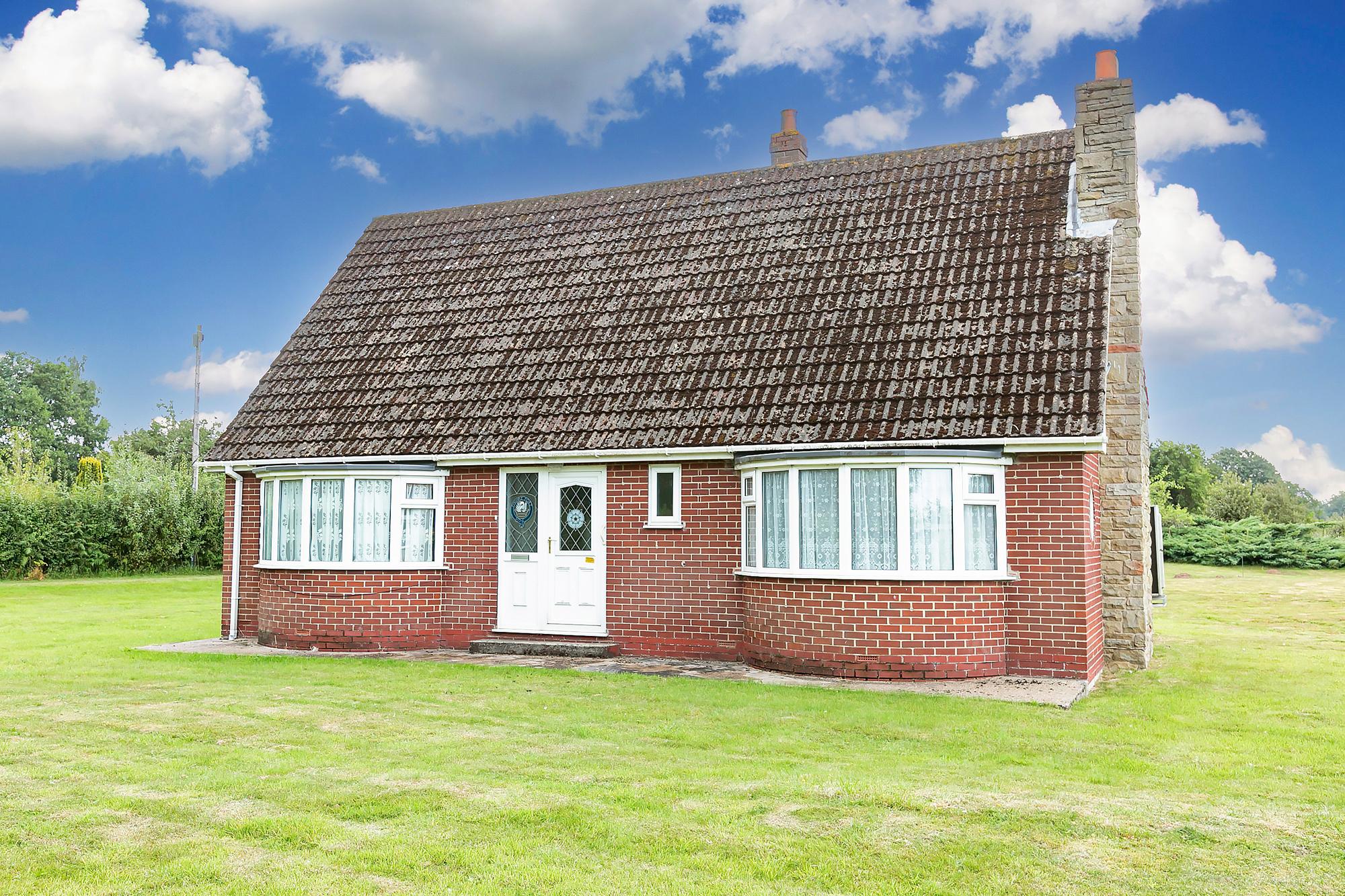Field House Bolton Lane, Wilberfoss, York