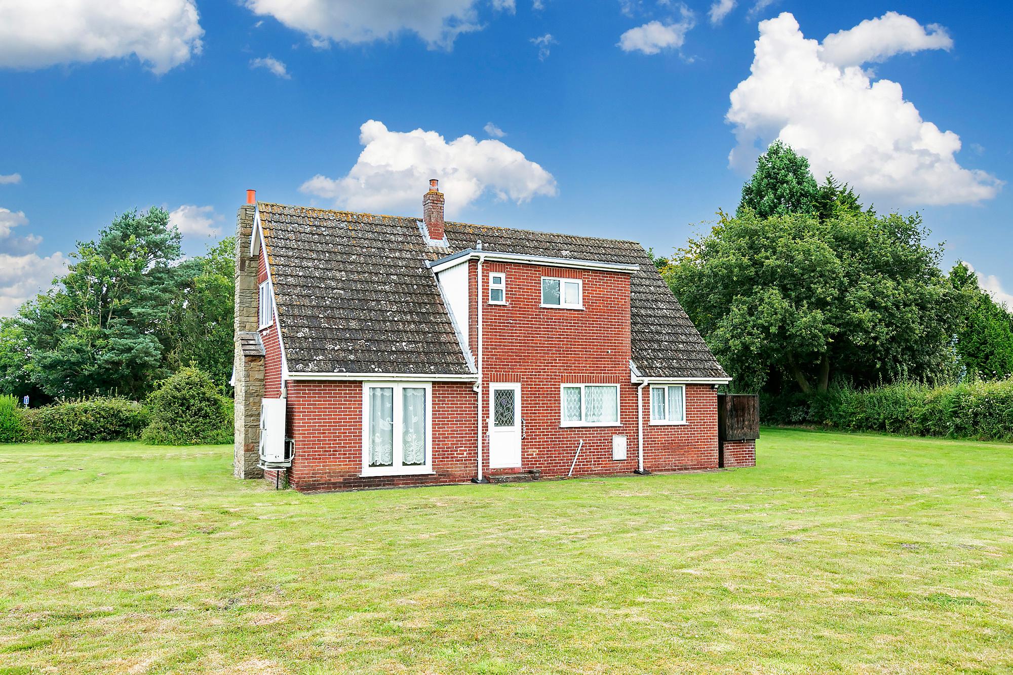 Field House Bolton Lane, Wilberfoss, York
