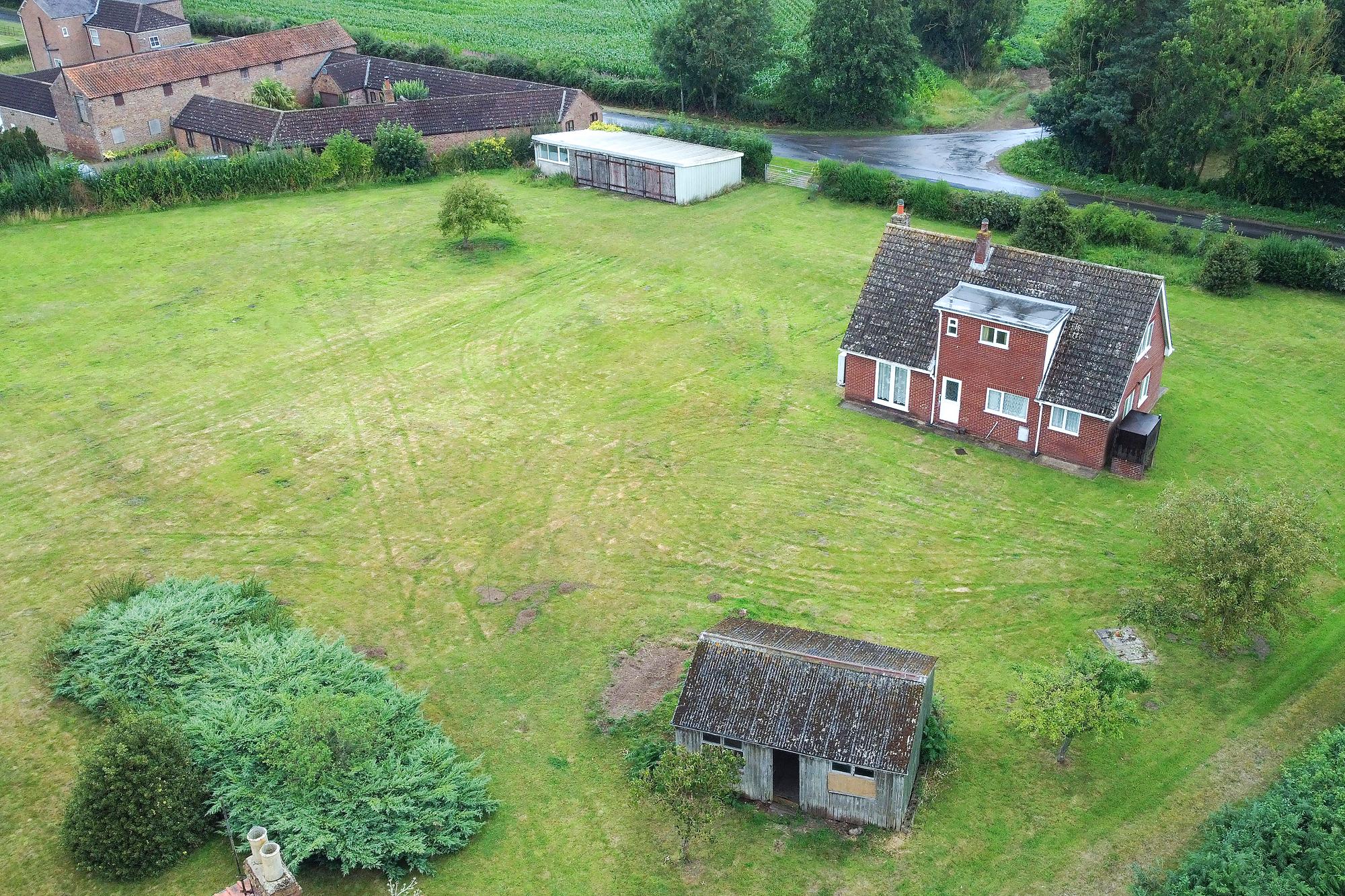 Field House Bolton Lane, Wilberfoss, York