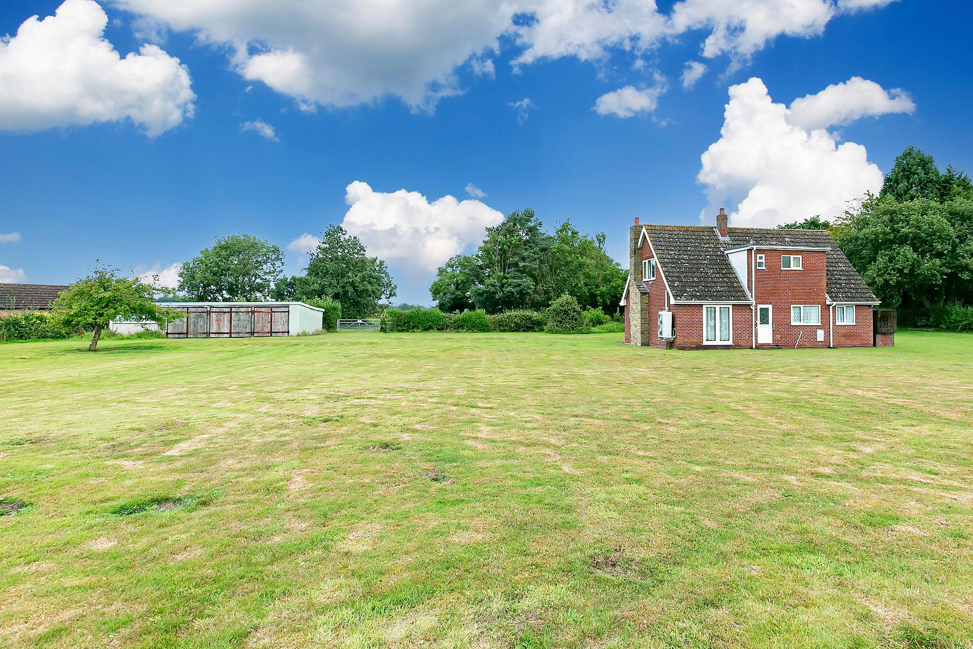 Field House Bolton Lane, Wilberfoss, York
