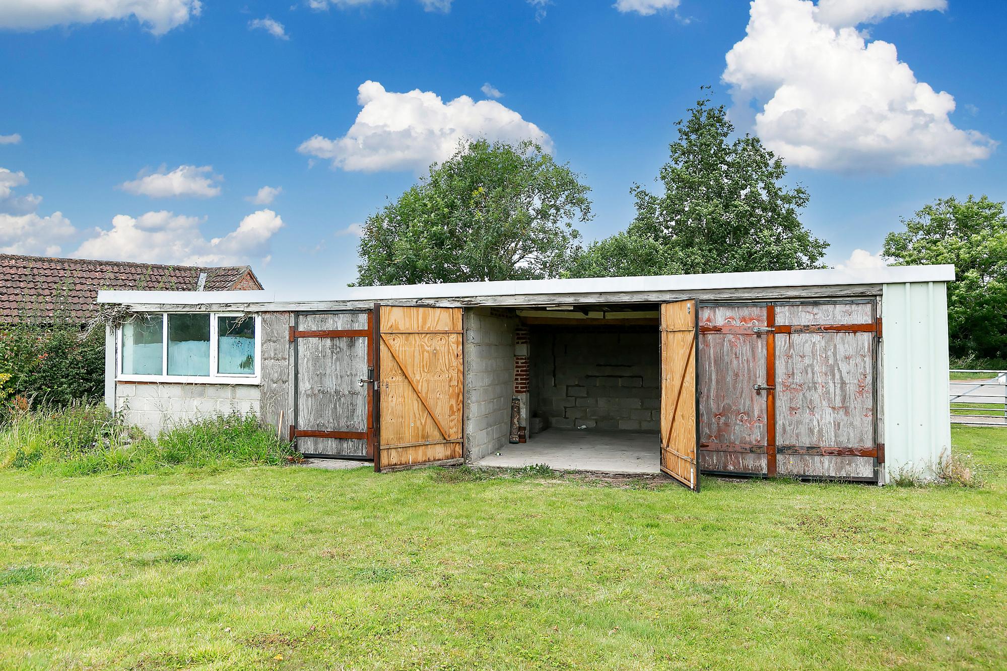 Field House Bolton Lane, Wilberfoss, York