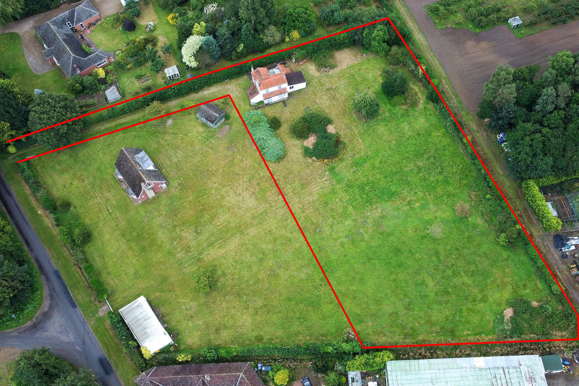 Field House Cottage Bolton Lane, Wilberfoss, York