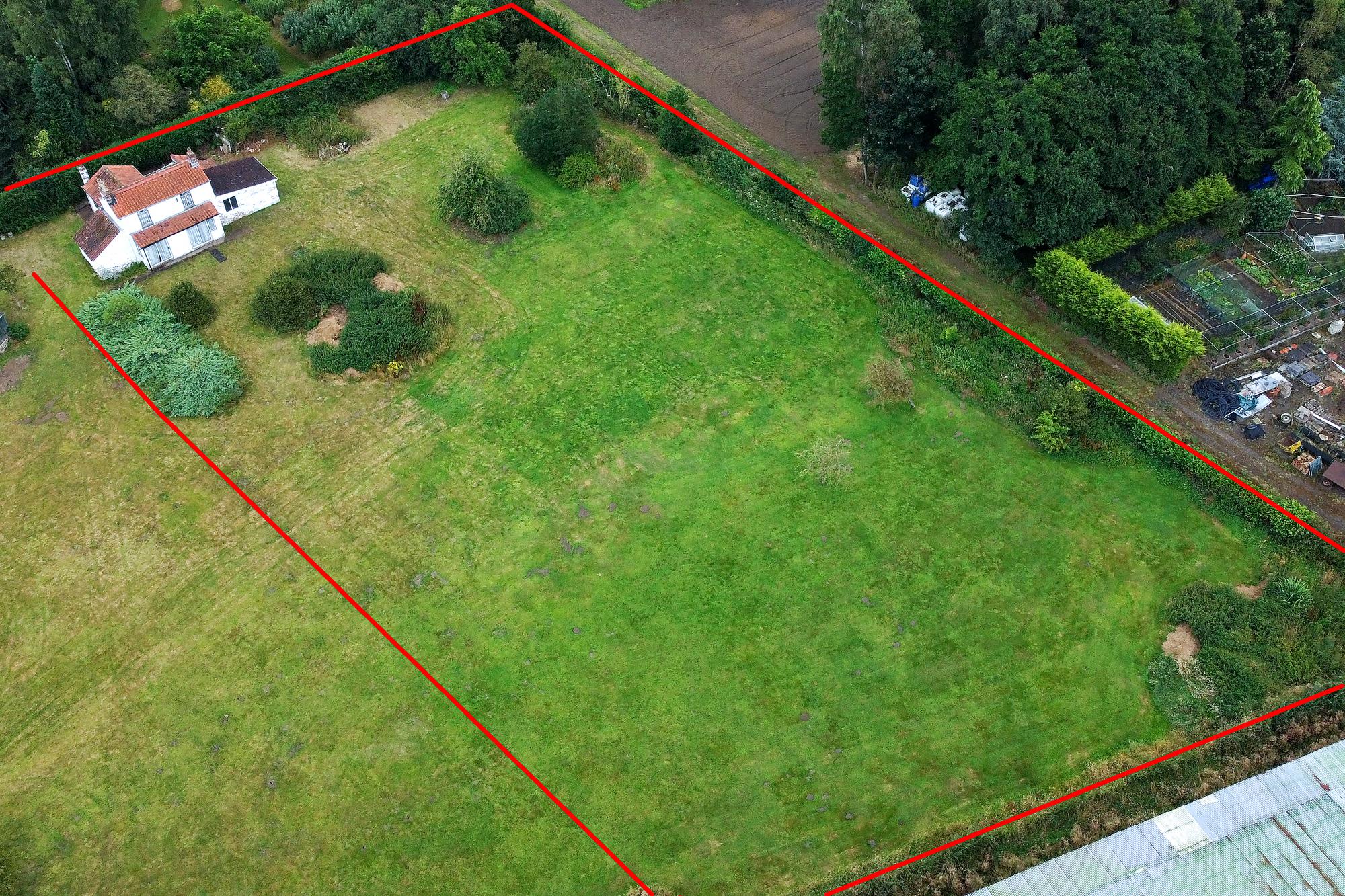Field House Cottage Bolton Lane, Wilberfoss, York