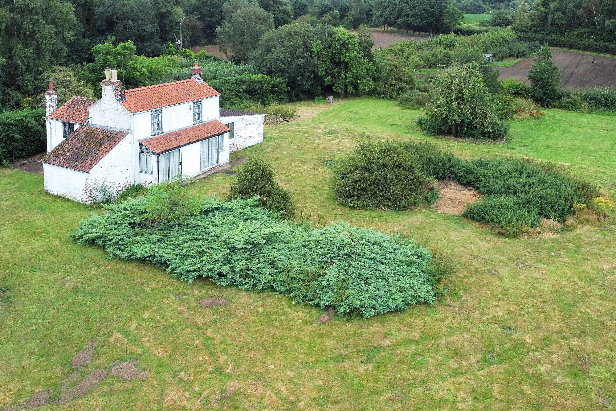 Field House Cottage Bolton Lane, Wilberfoss, York