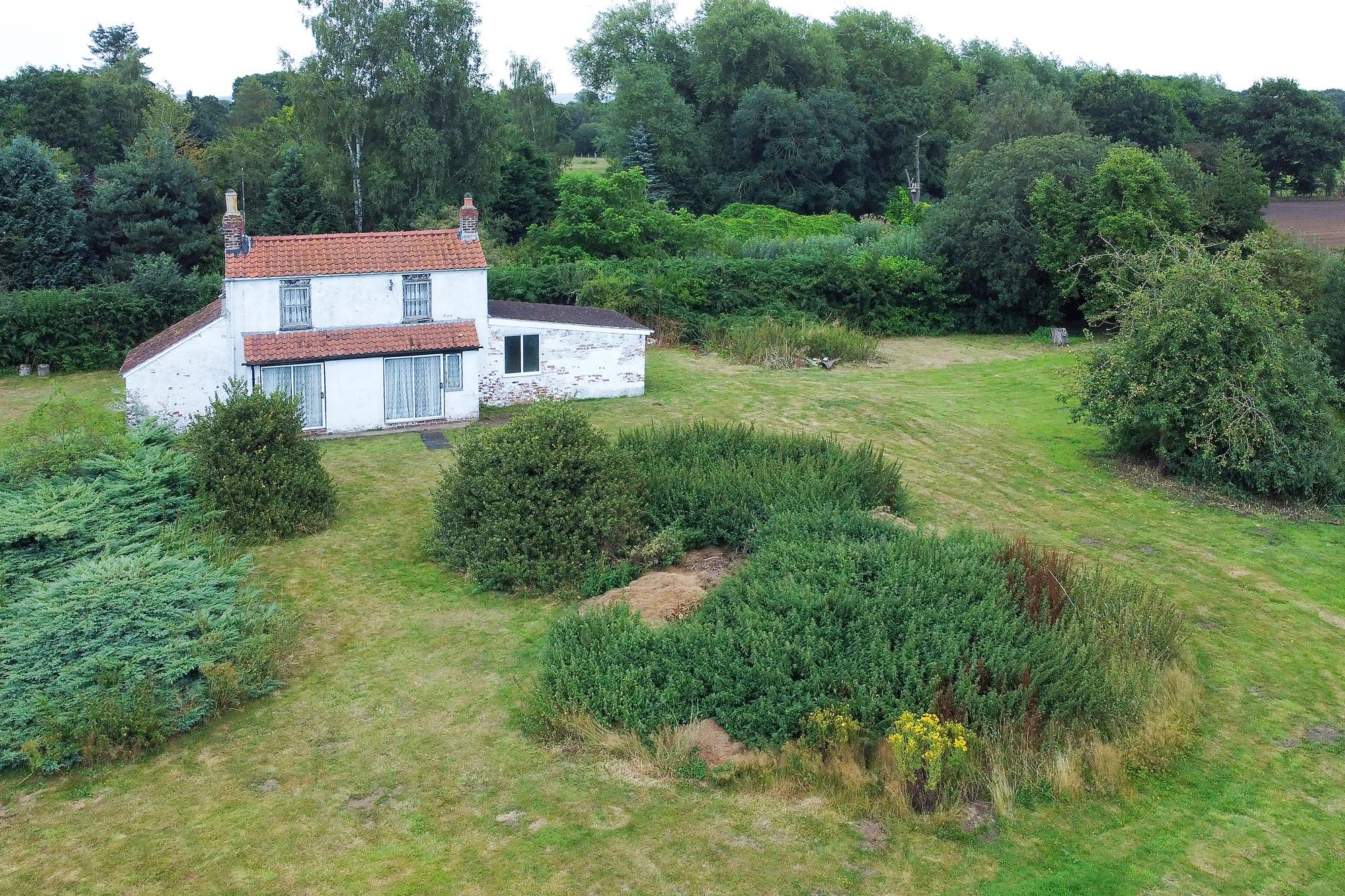 Field House Cottage Bolton Lane, Wilberfoss, York