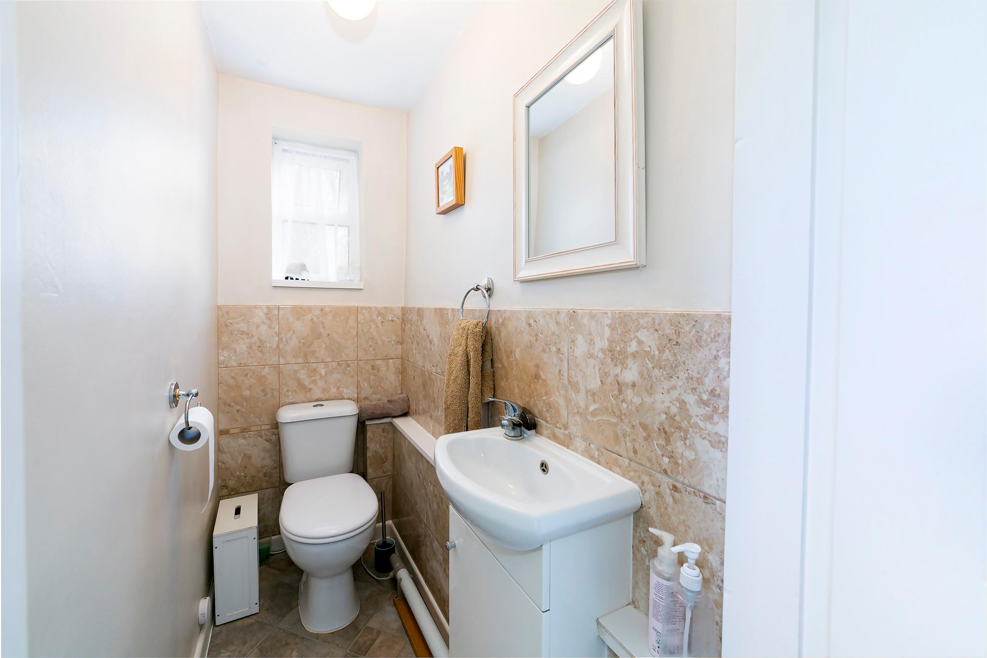 40 Hill Rise Drive, Market Weighton, York