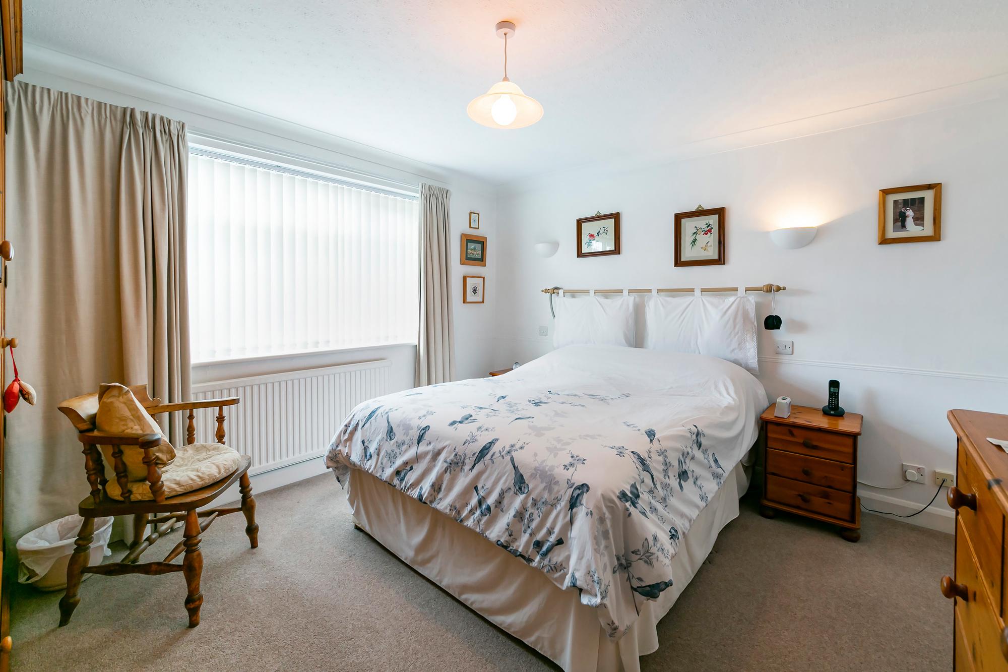 40 Hill Rise Drive, Market Weighton, York