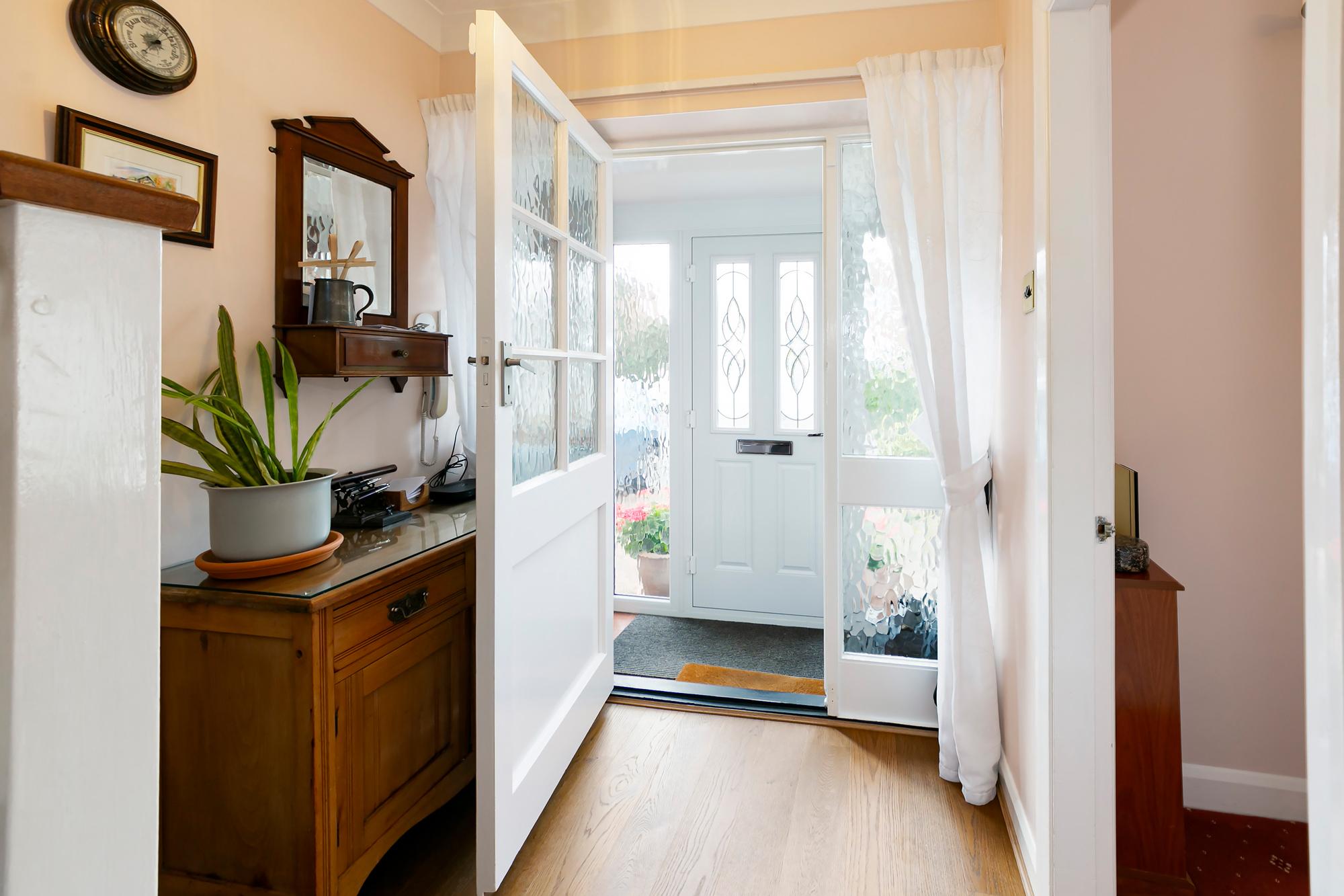 40 Hill Rise Drive, Market Weighton, York