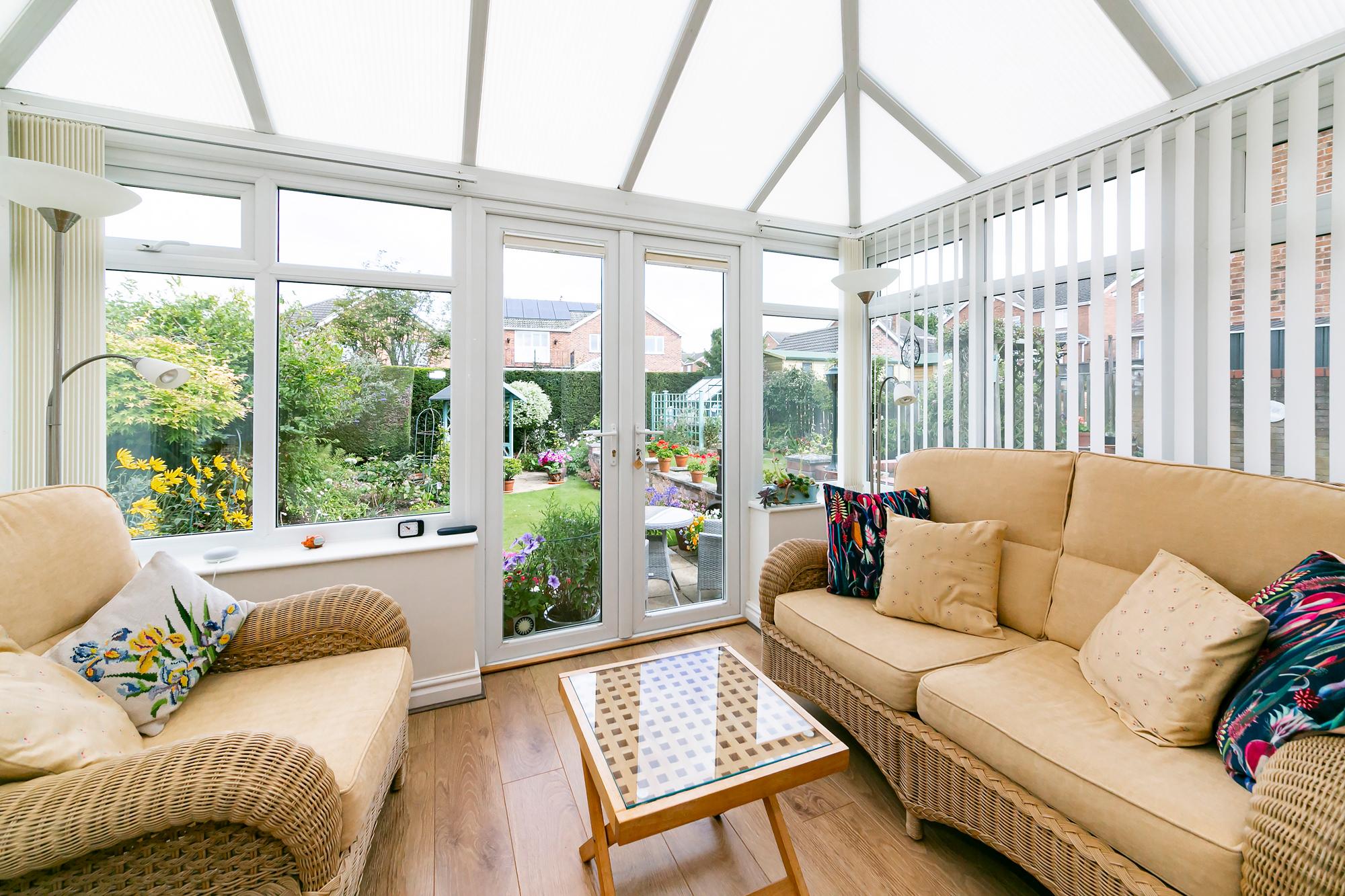 40 Hill Rise Drive, Market Weighton, York