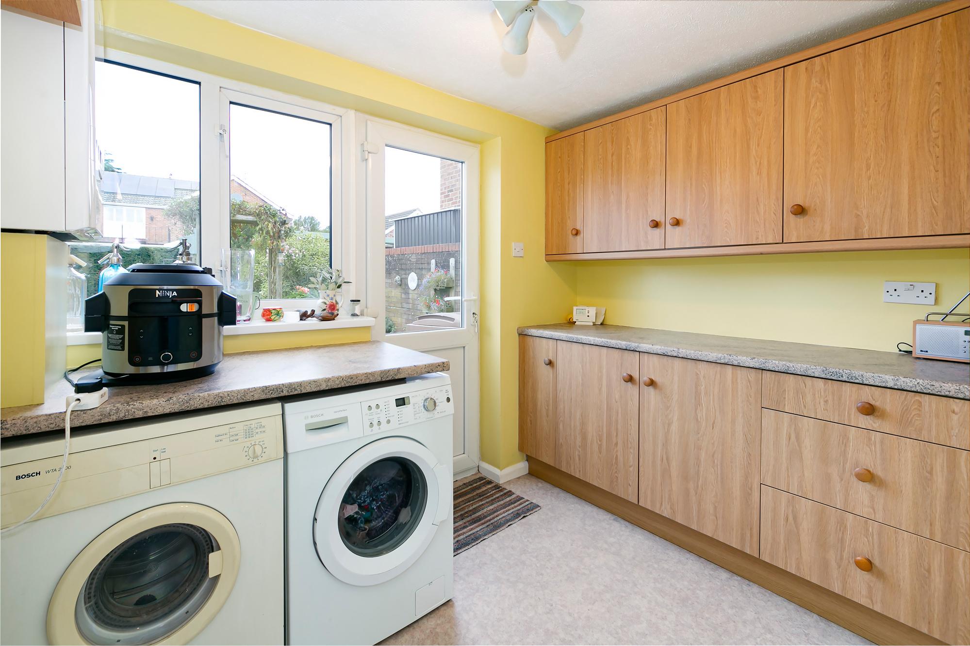 40 Hill Rise Drive, Market Weighton, York