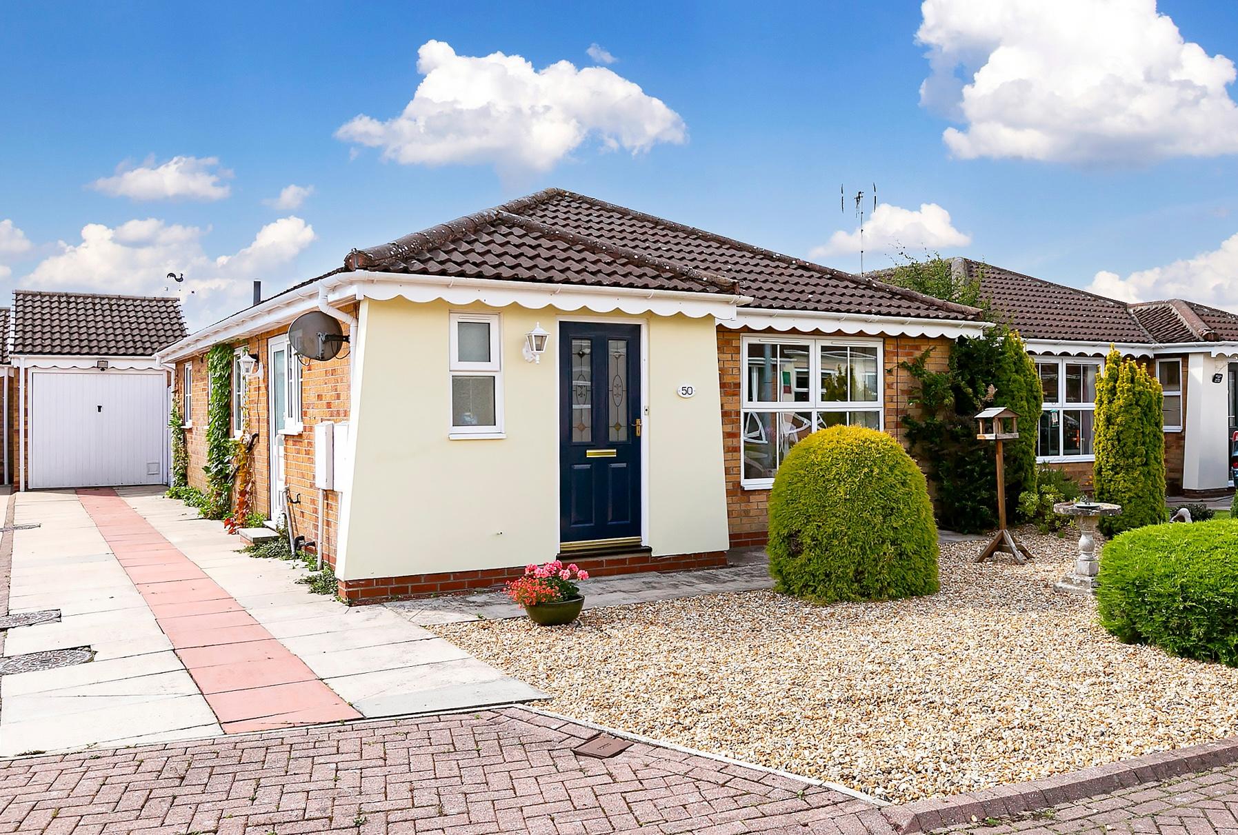 50 Moorfield Way, Wilberfoss, York