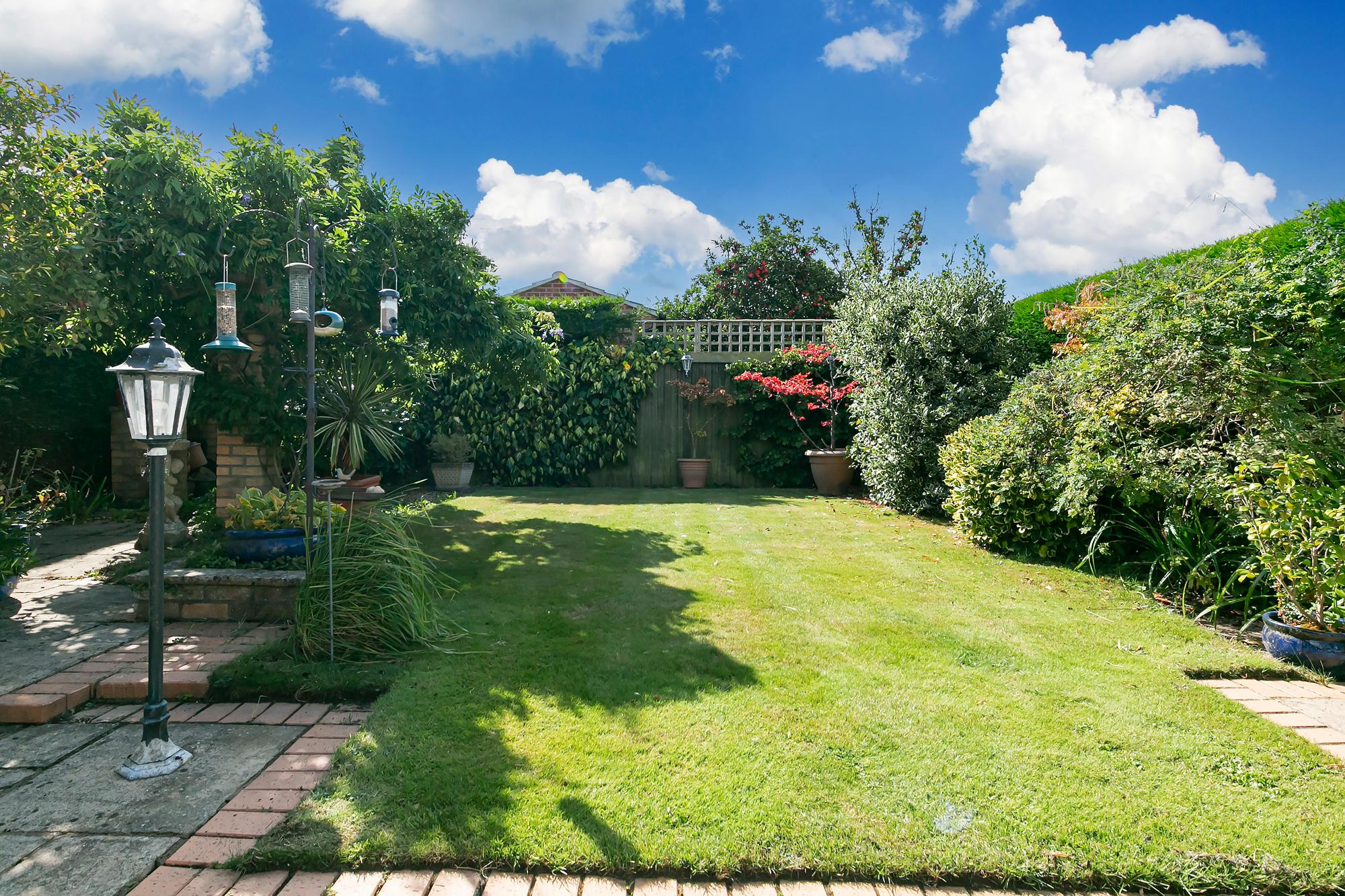 50 Moorfield Way, Wilberfoss, York