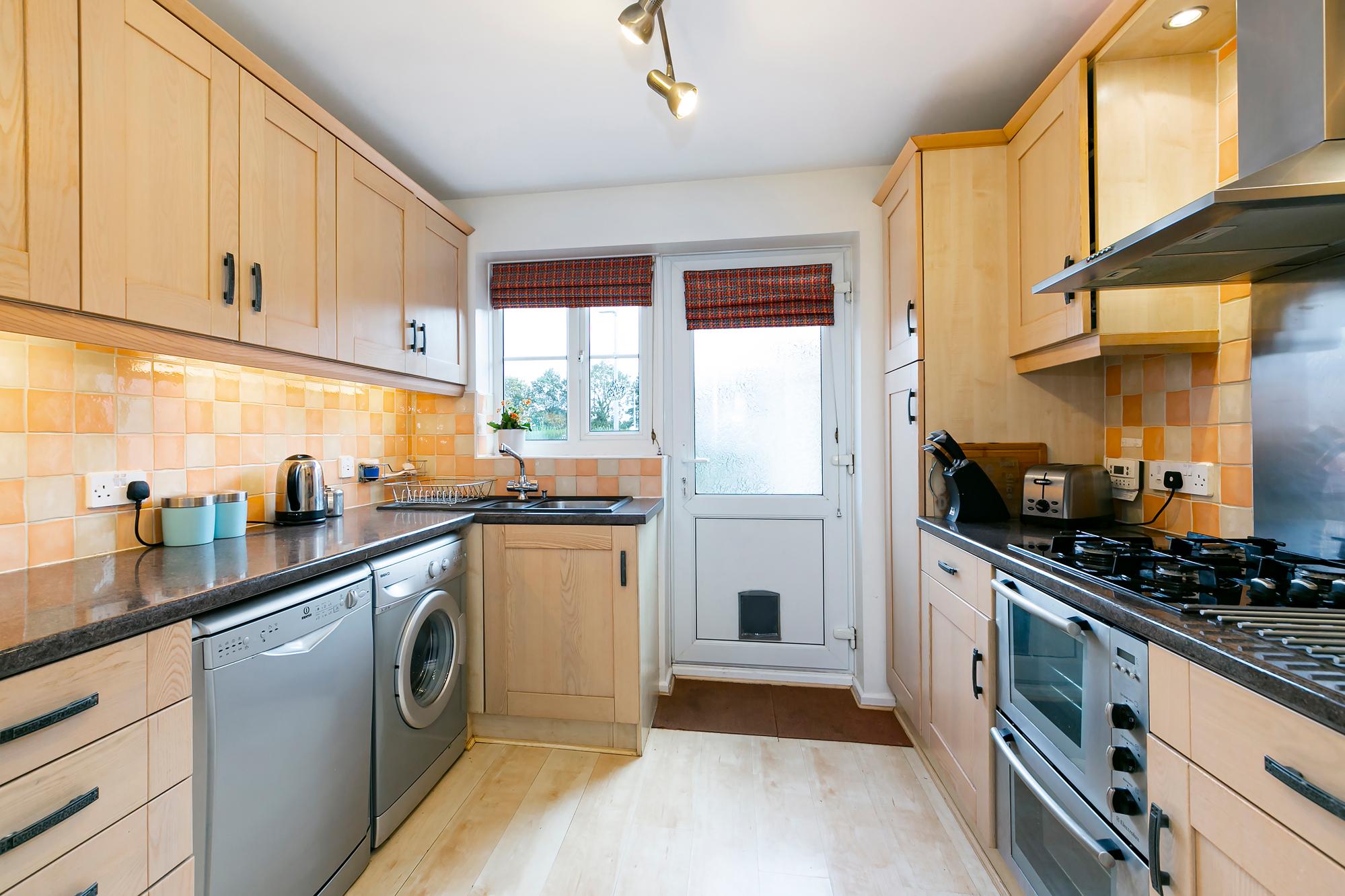 50 Moorfield Way, Wilberfoss, York