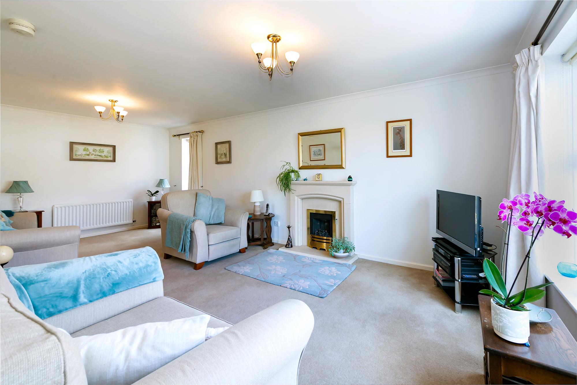 50 Moorfield Way, Wilberfoss, York