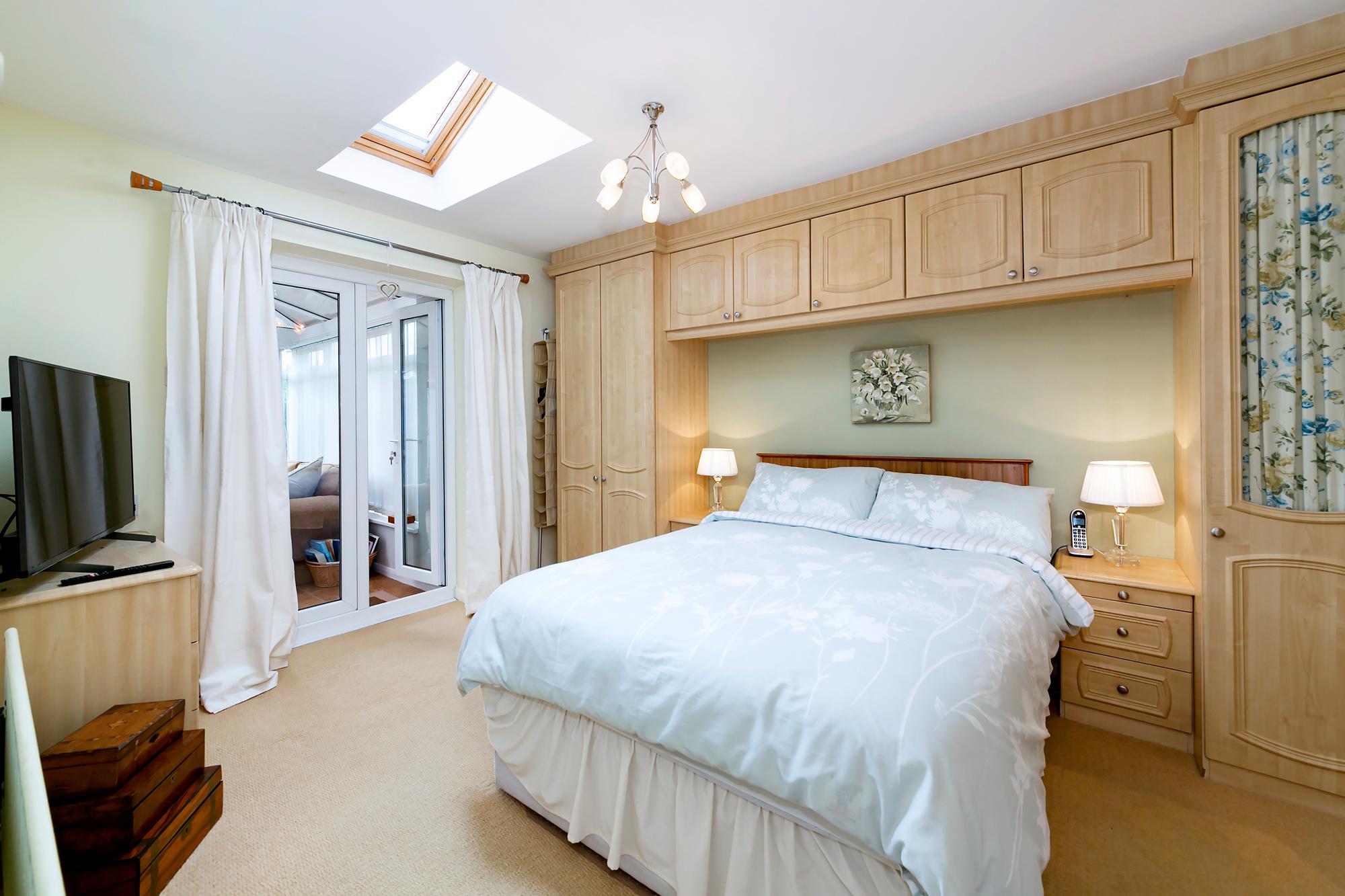 50 Moorfield Way, Wilberfoss, York