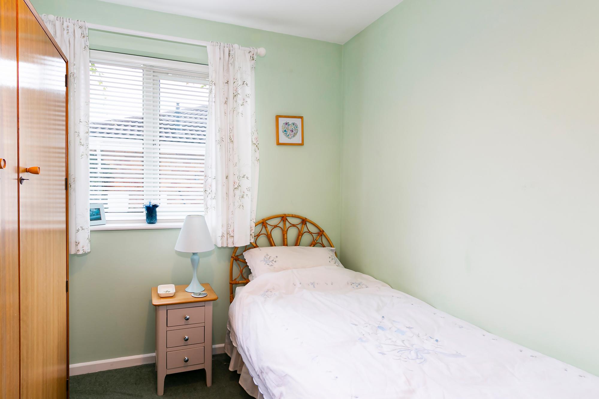 50 Moorfield Way, Wilberfoss, York