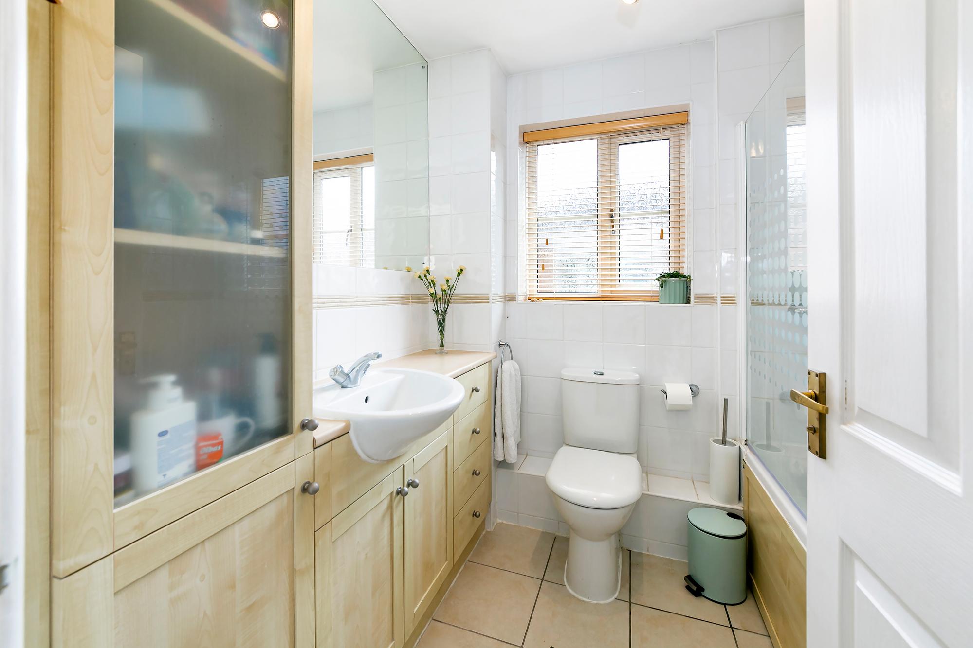 50 Moorfield Way, Wilberfoss, York