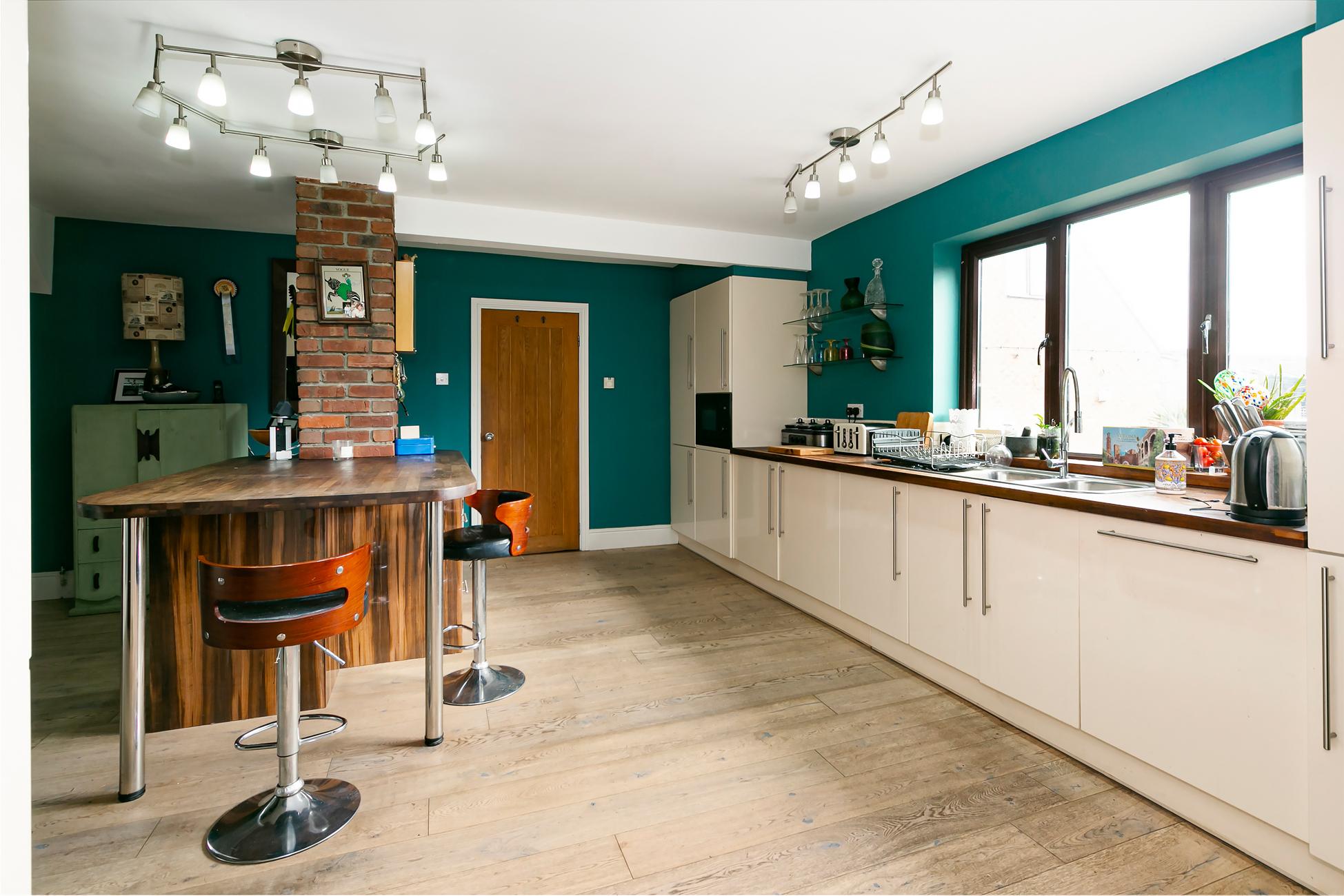 Braemar Howden Road, Holme-on-spalding-Moor, York