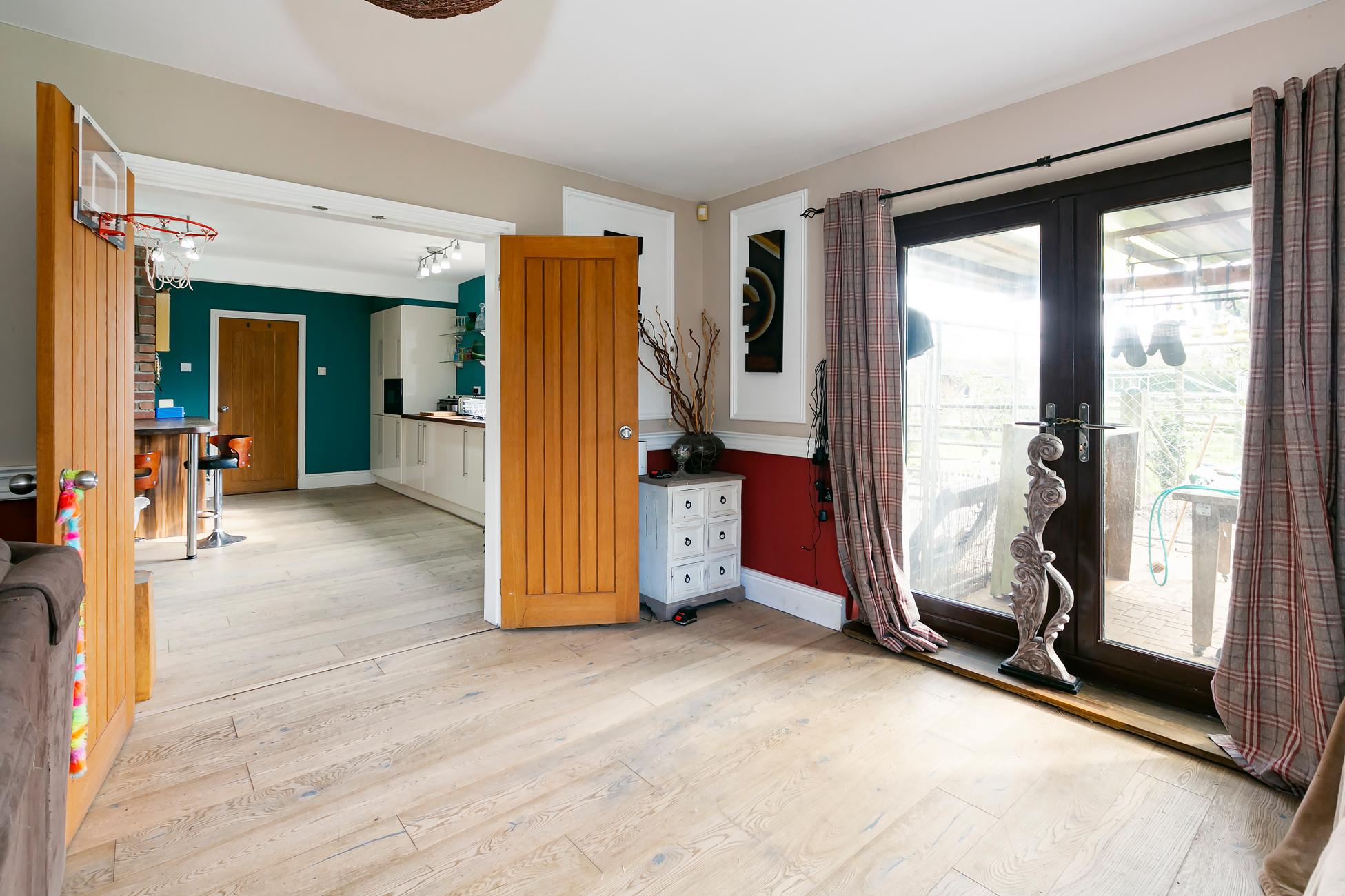 Braemar Howden Road, Holme-on-spalding-Moor, York