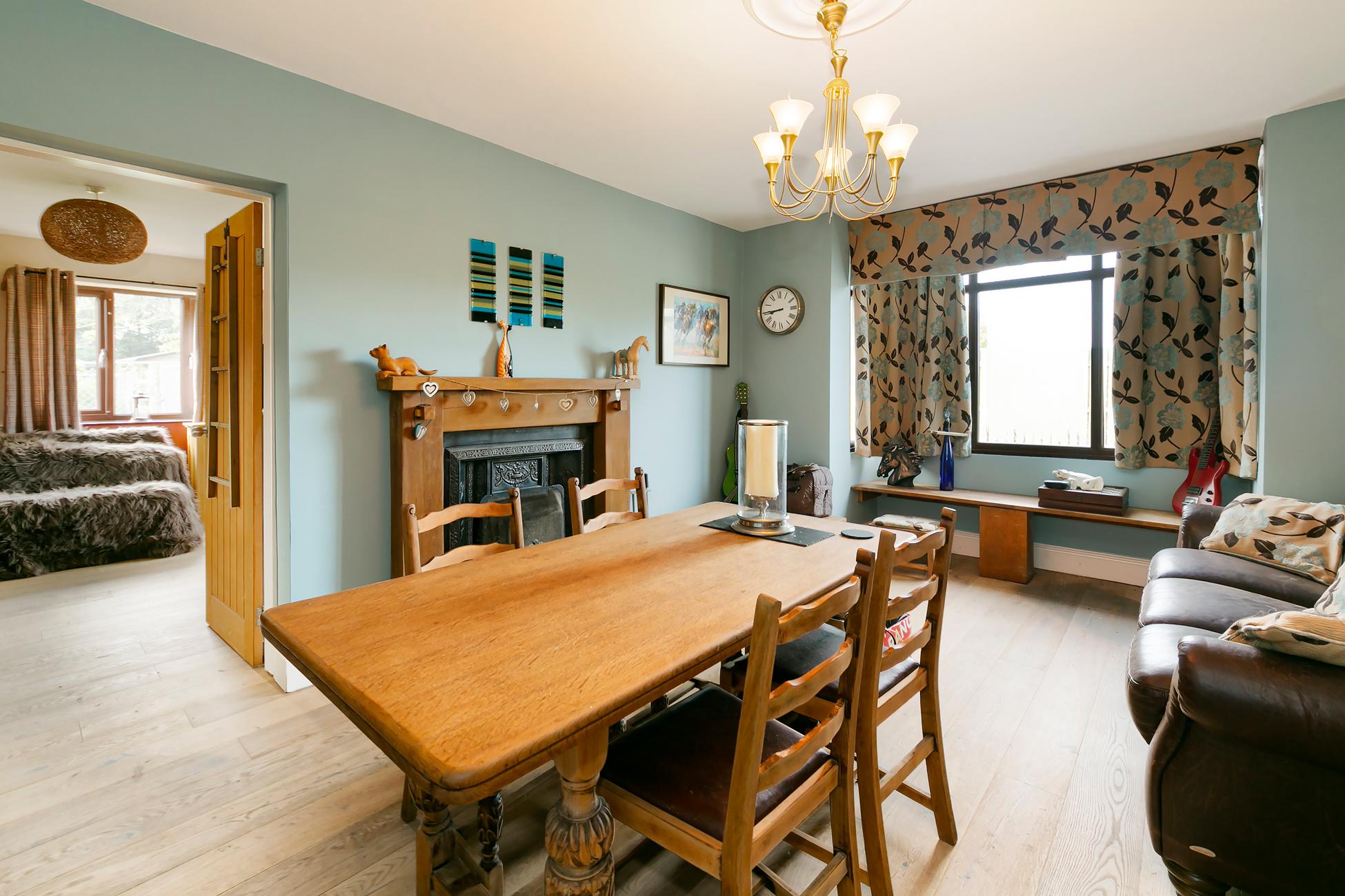 Braemar Howden Road, Holme-on-spalding-Moor, York