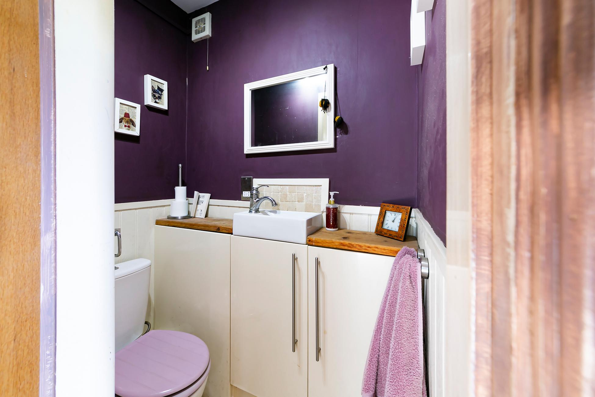 Braemar Howden Road, Holme-on-spalding-Moor, York