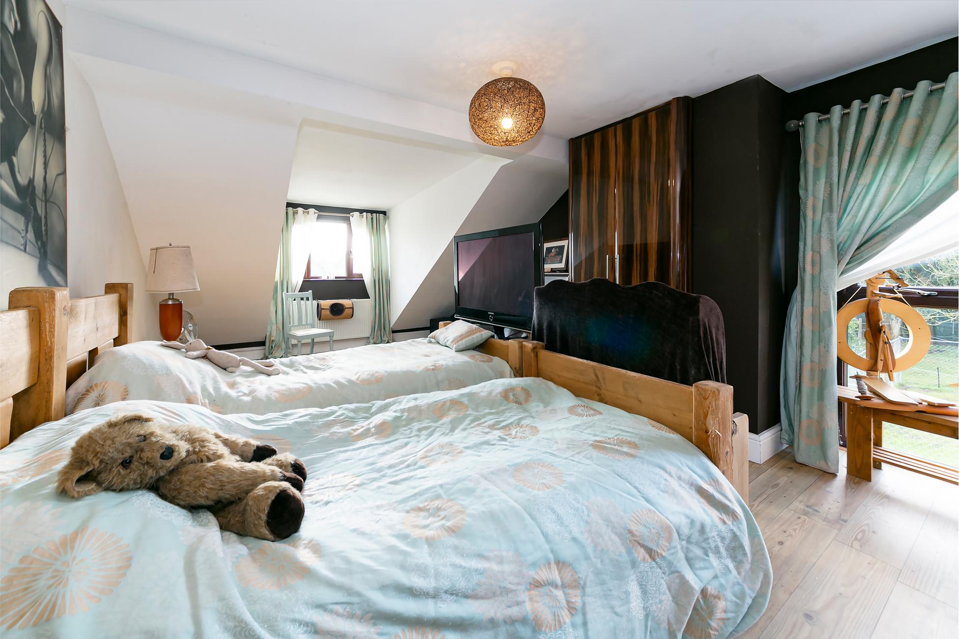 Braemar Howden Road, Holme-on-spalding-Moor, York