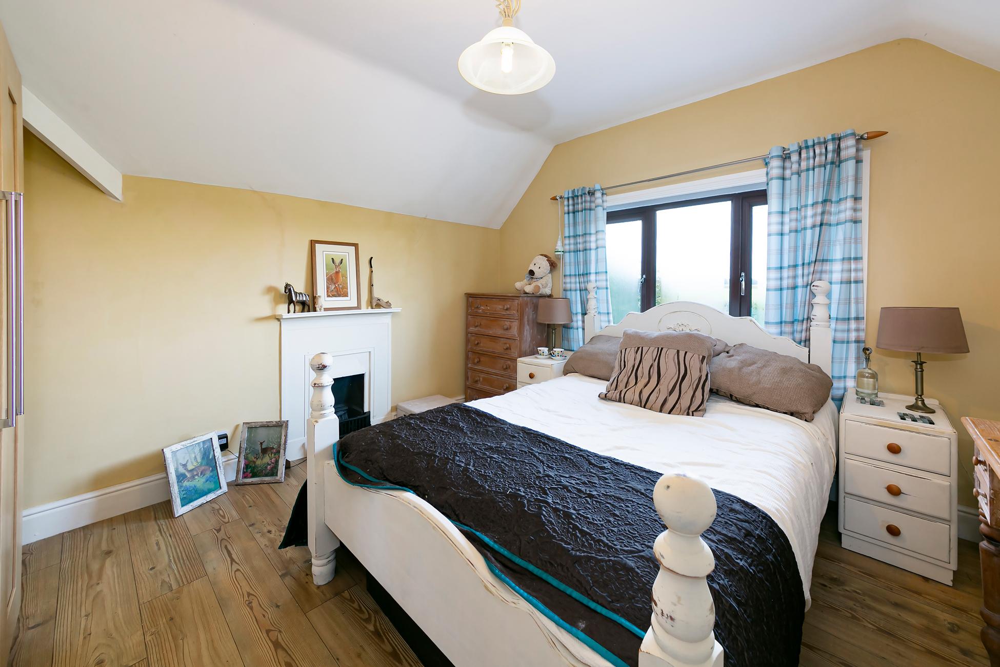 Braemar Howden Road, Holme-on-spalding-Moor, York