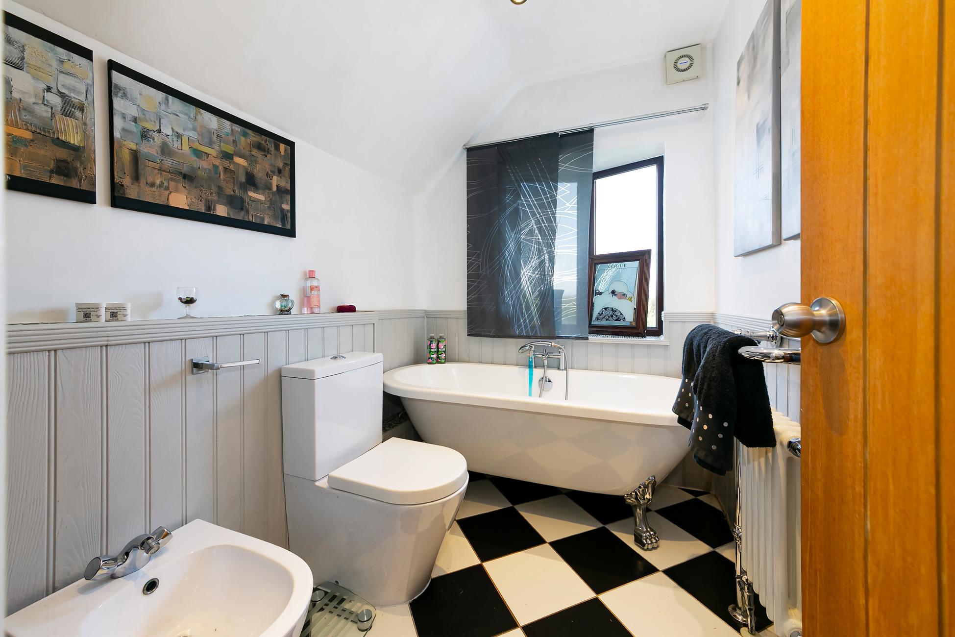 Braemar Howden Road, Holme-on-spalding-Moor, York