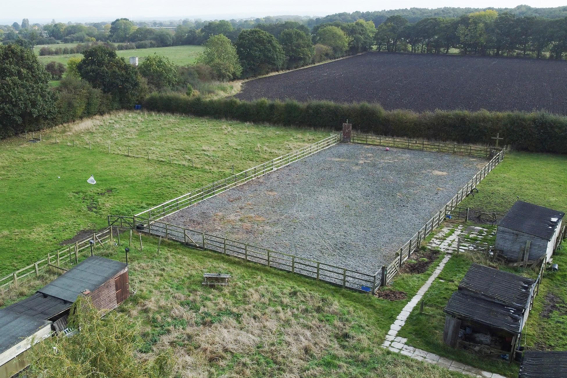 Braemar Howden Road, Holme-on-spalding-Moor, York