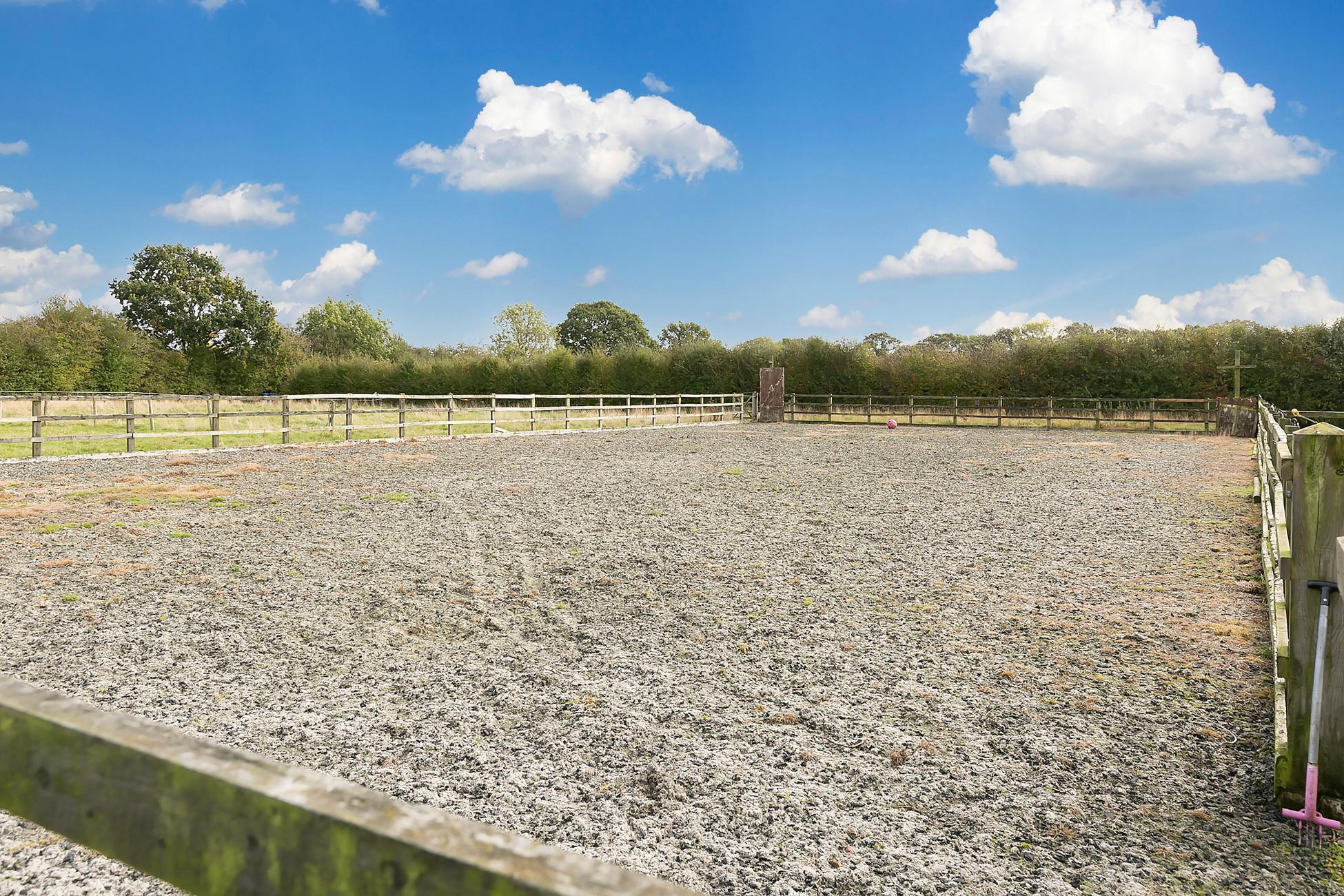 Braemar Howden Road, Holme-on-spalding-Moor, York