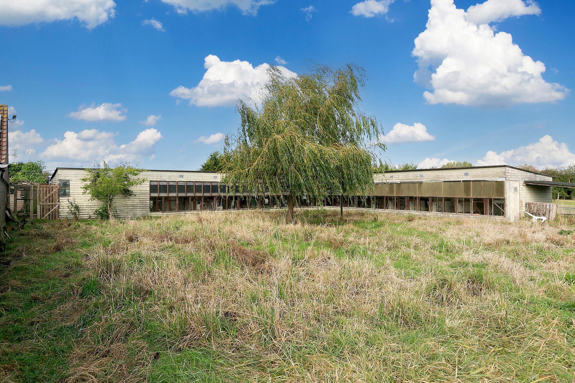 Braemar Howden Road, Holme-on-spalding-Moor, York