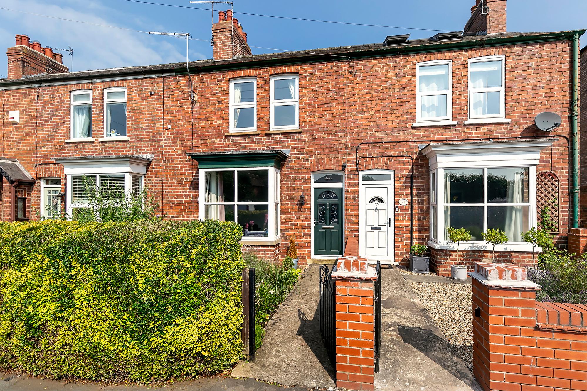 44 Barmby Road, Pocklington, York