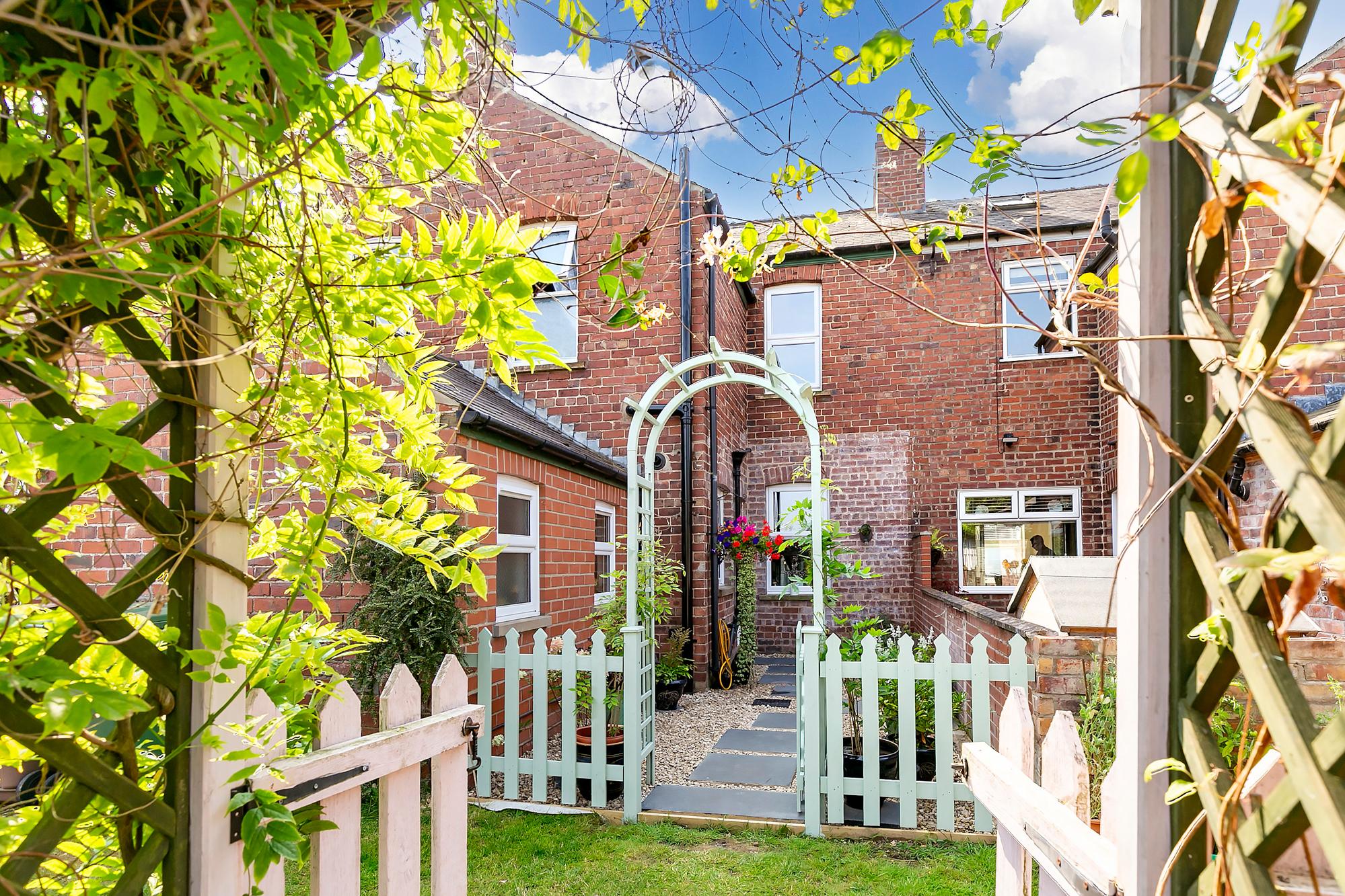 44 Barmby Road, Pocklington, York