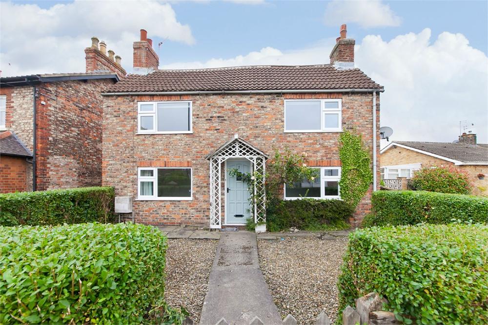 2 Strensall Road, Huntington, York