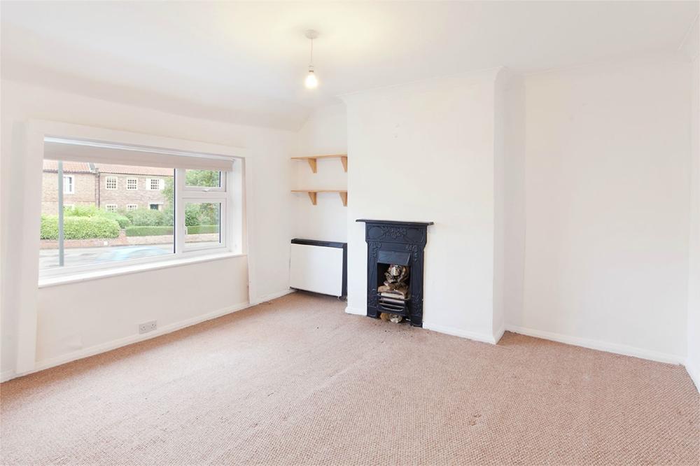 2 Strensall Road, Huntington, York