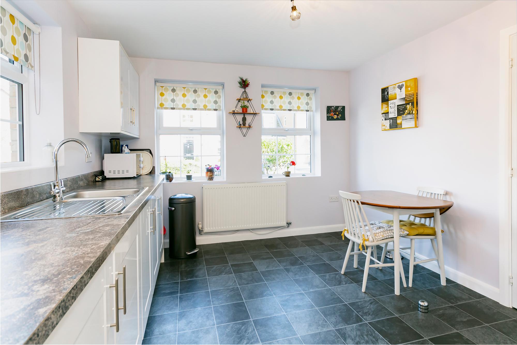 16 Medforth Street, Market Weighton, York